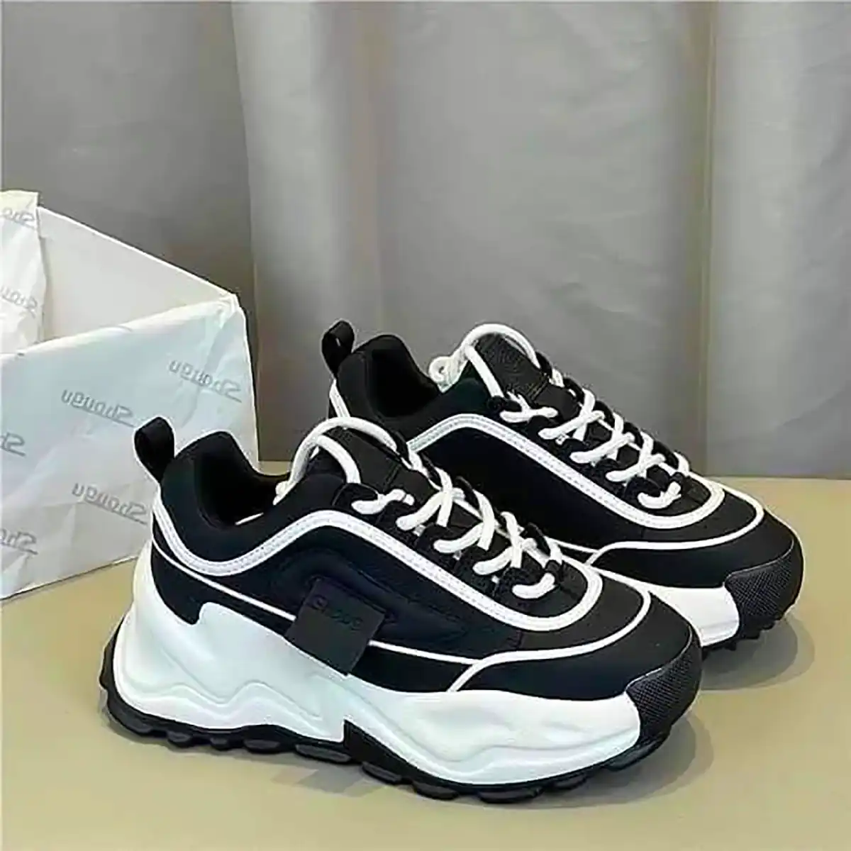 کتونی دخترانه زیبا و خفن 