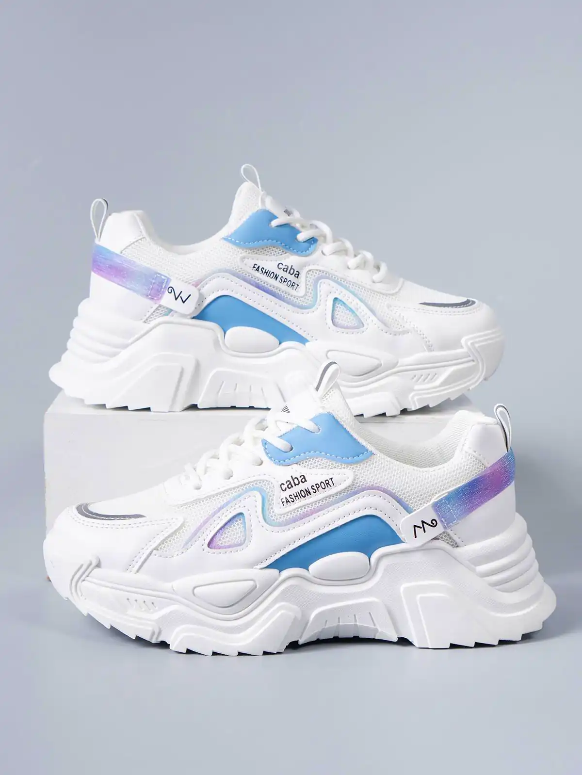 کتونی دخترانه زیبا و خفن 