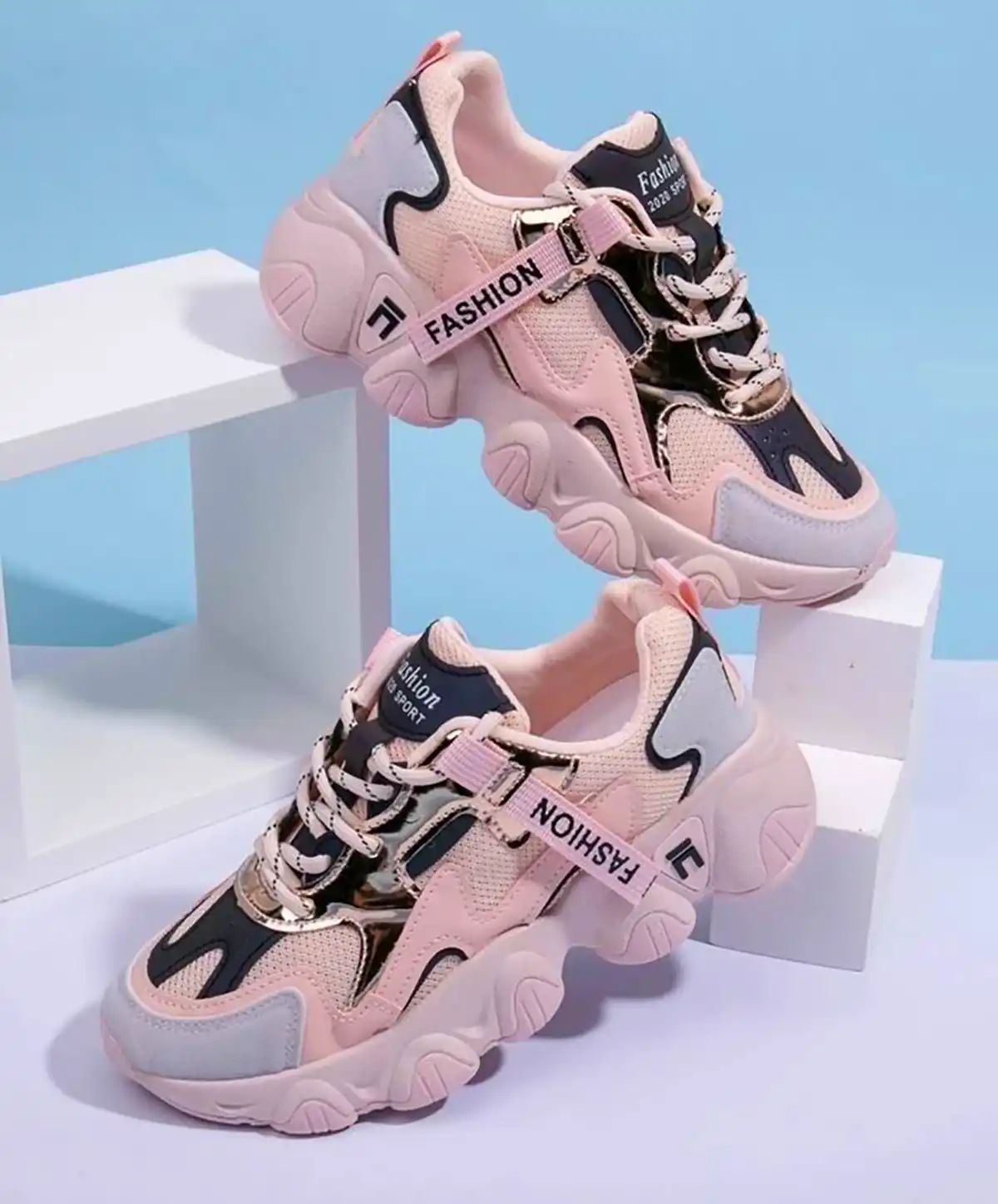 کتونی دخترانه زیبا و خفن 