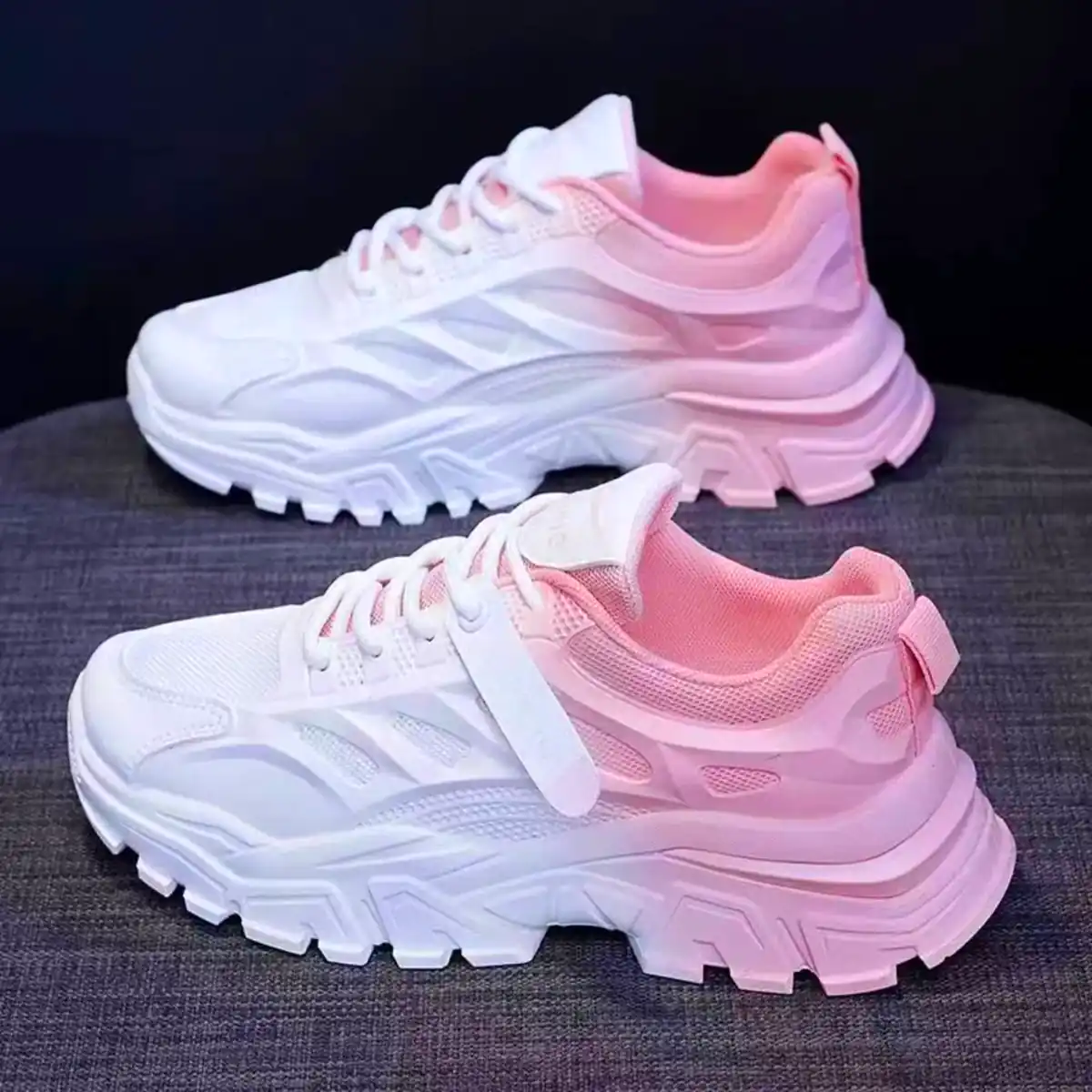 کتونی دخترانه زیبا و خفن 