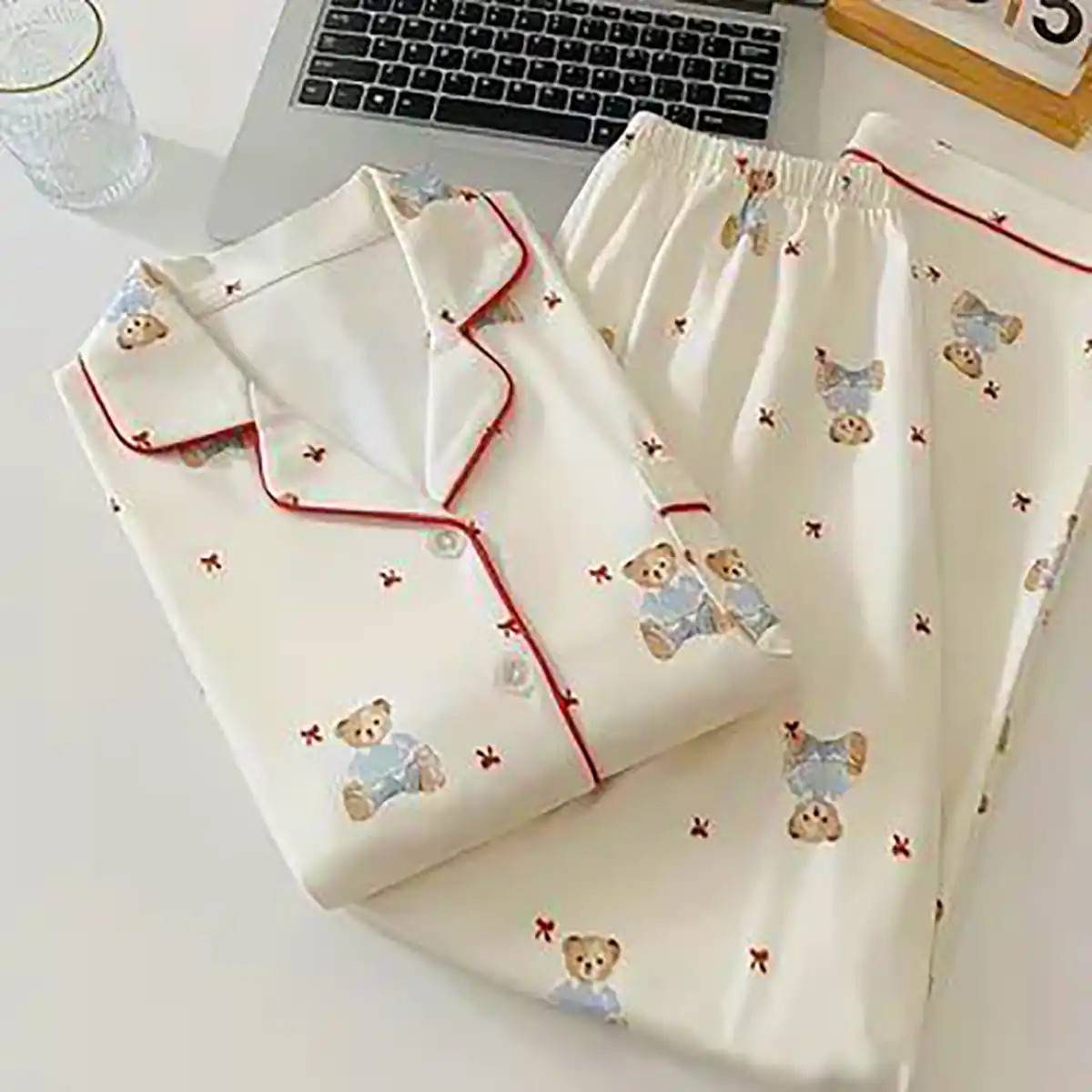 لباس خواب راحت و شیک زنانه