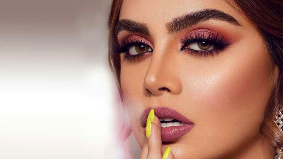 راهنمای آرایش صورت ویژه سال جدید و نکات موثر در زیبایی