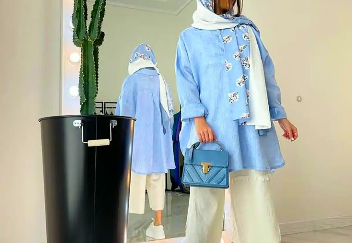مانتو عروسکی شیک و خاص دخترانه