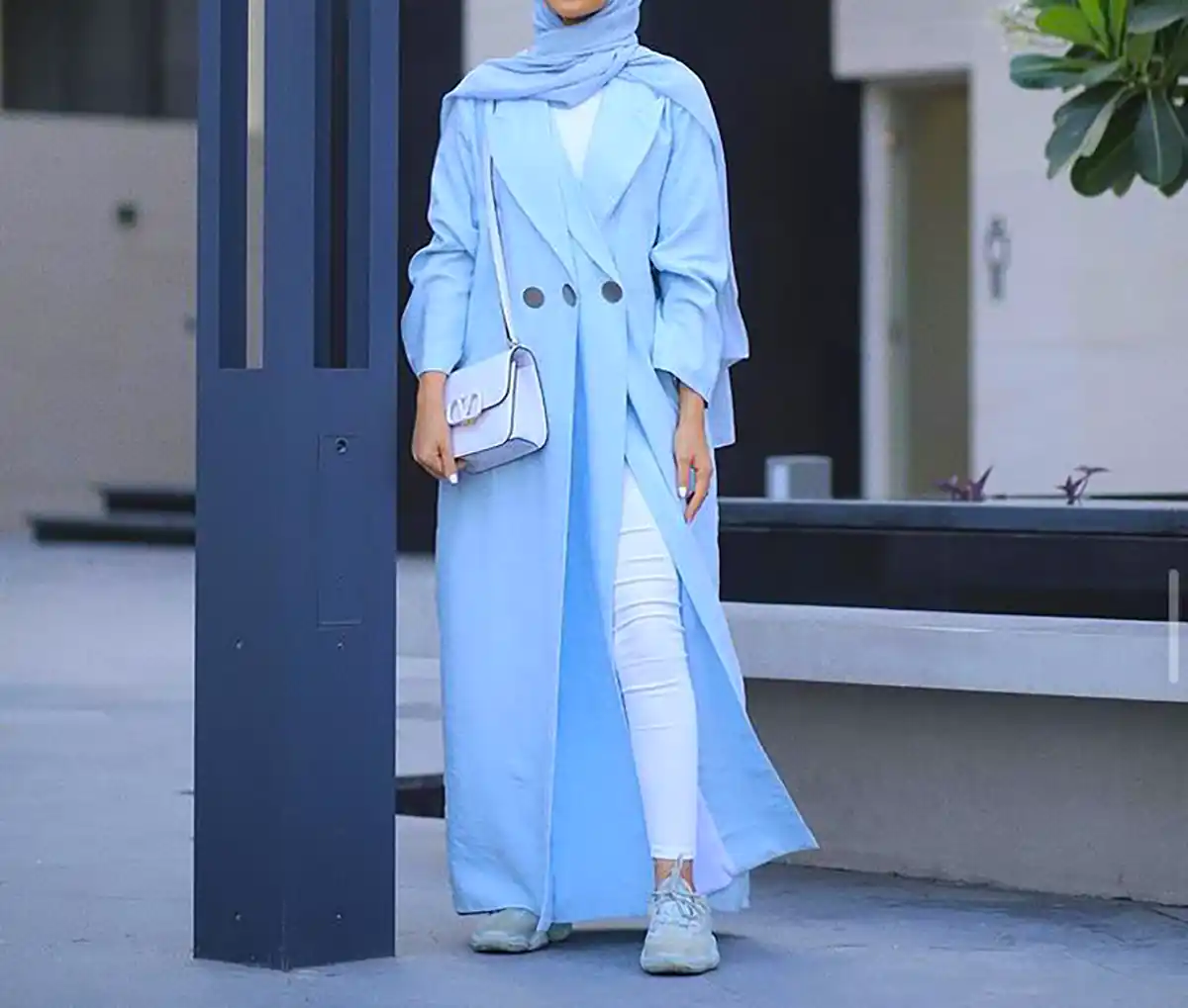 مانتو آزاد تابستانی زنانه