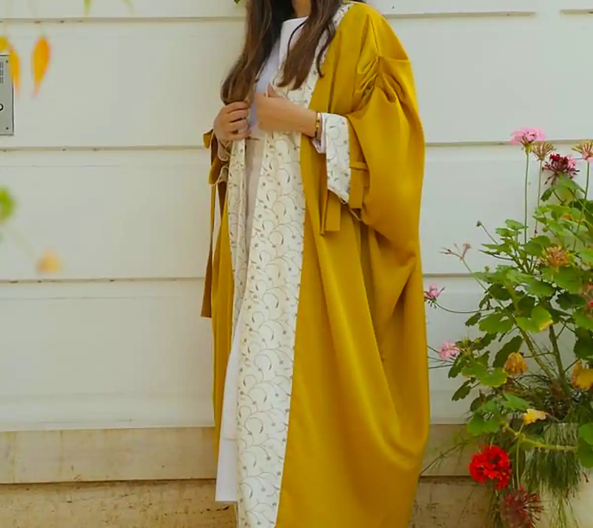 مانتو با کلاس تابستانی