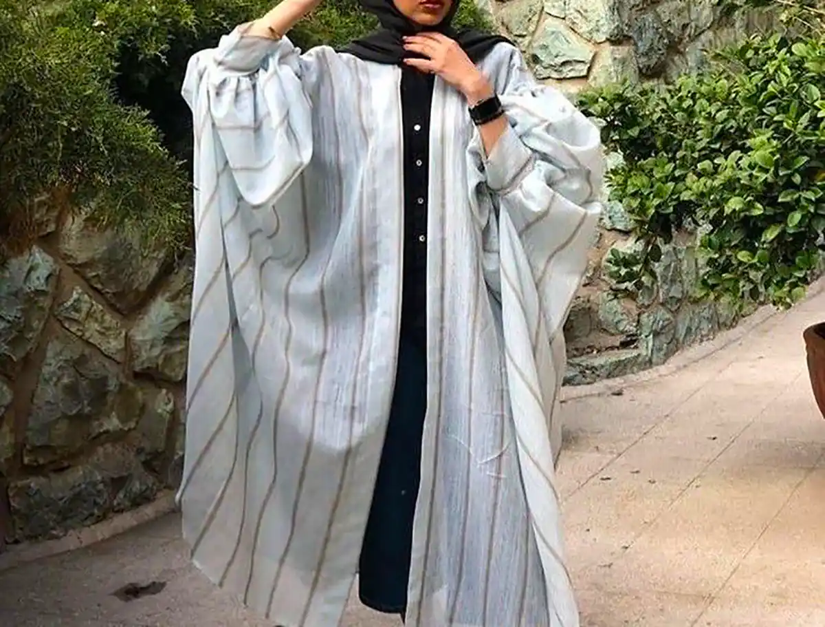 مانتو بلند کژوال