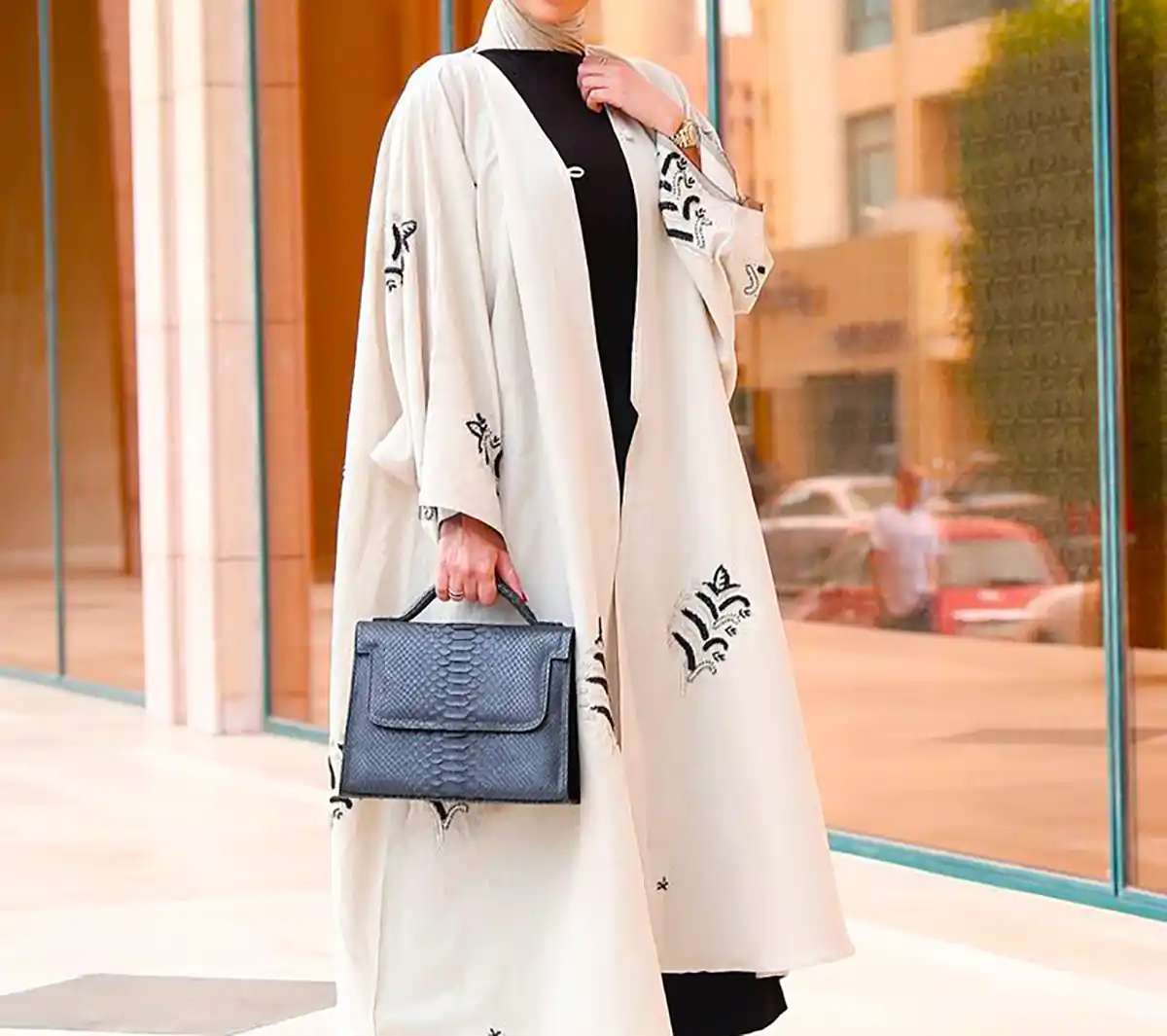 مانتو جدید و جذاب تابستانی