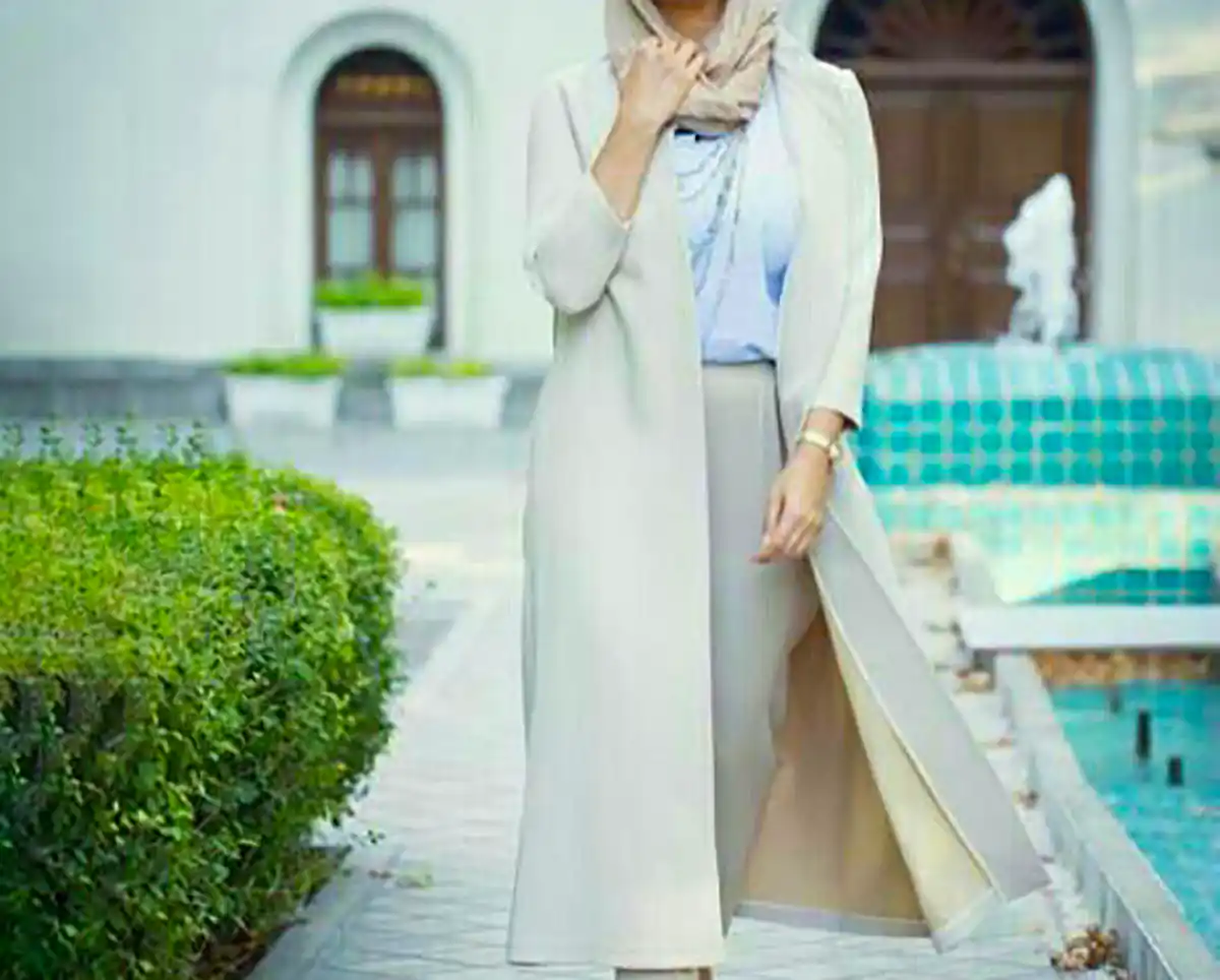 مانتو جدید و جذاب تابستانی