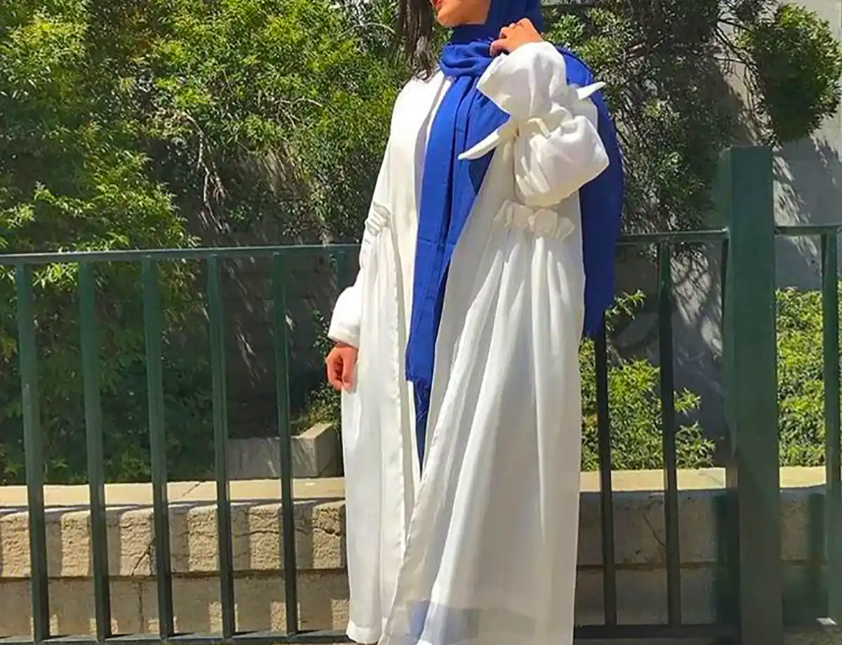 مانتو جدید شیک و ترند