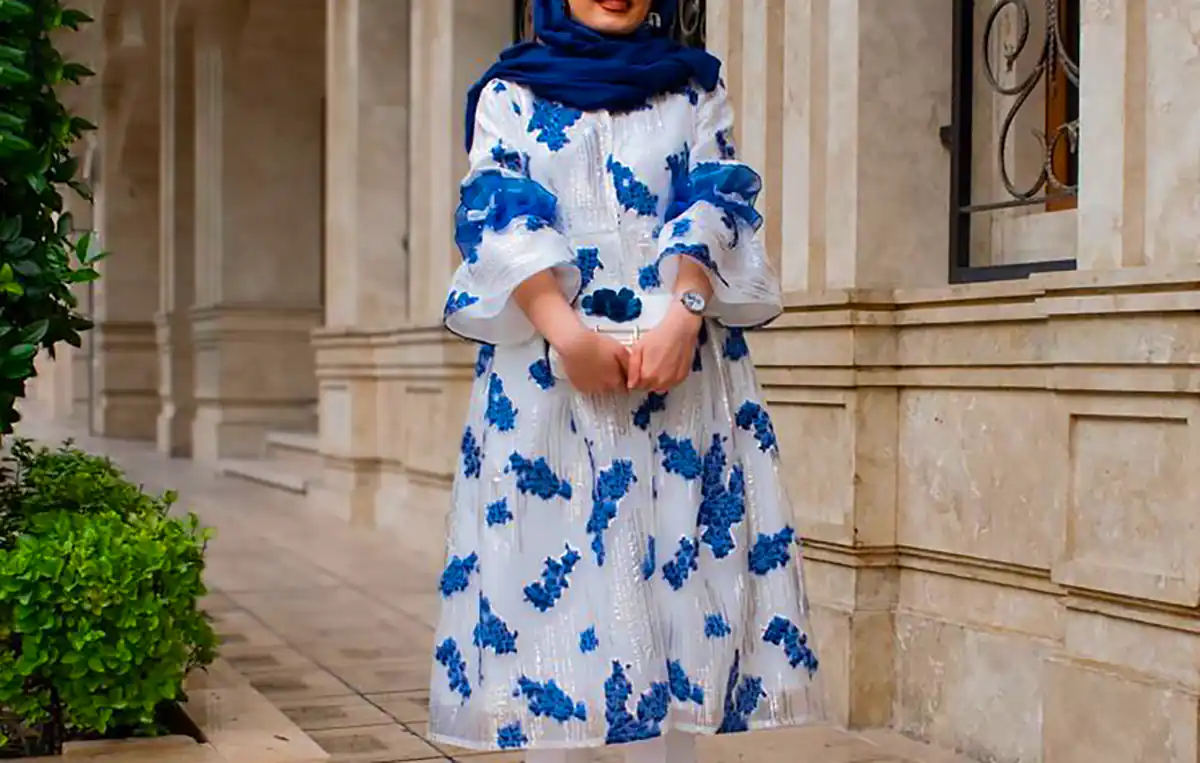 مانتو جدید و زیبا زنانه