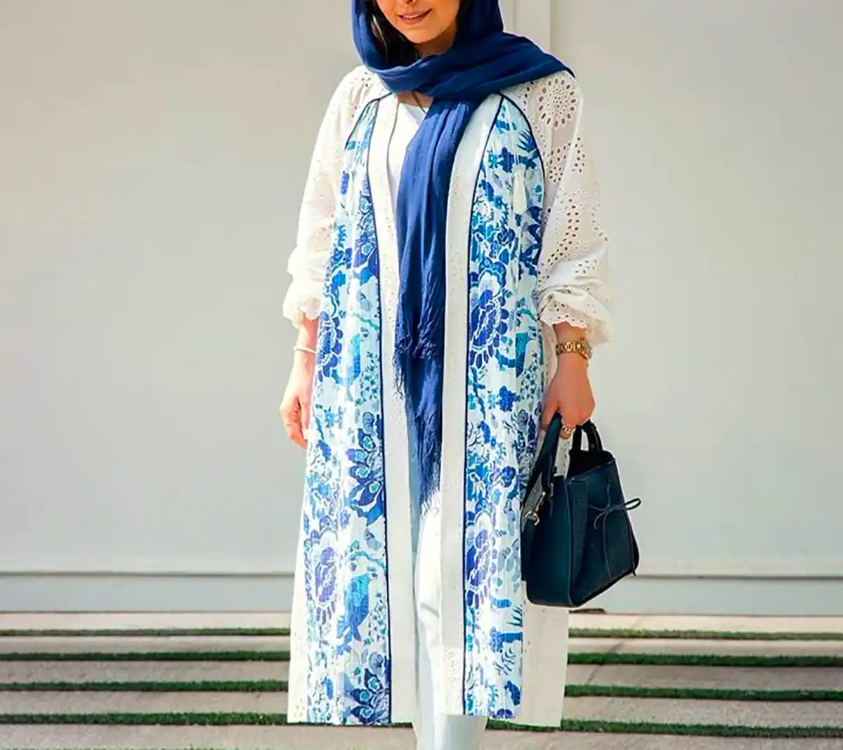 مانتو جدید و زیبا زنانه