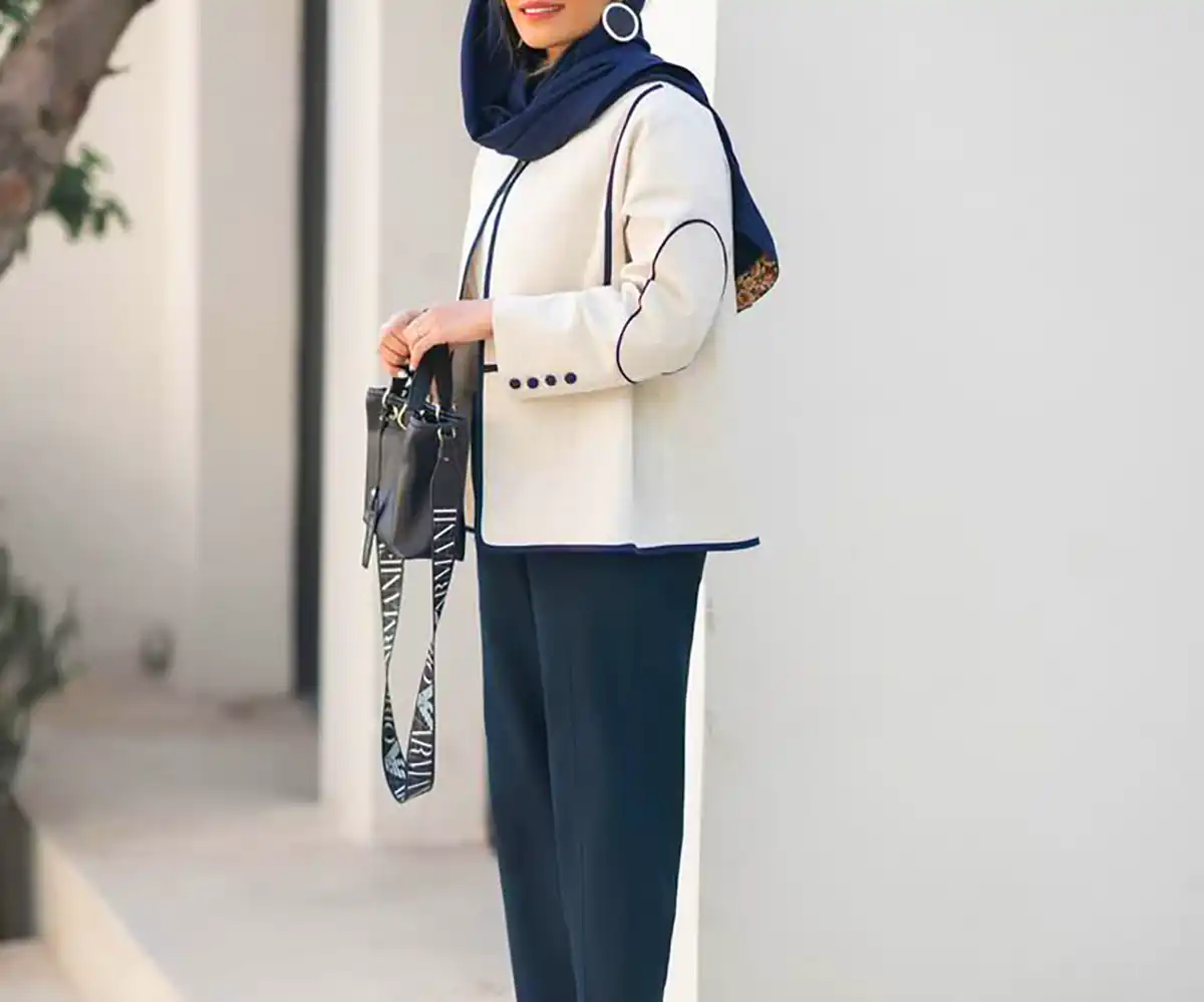 مانتو کتی شیک مجلسی