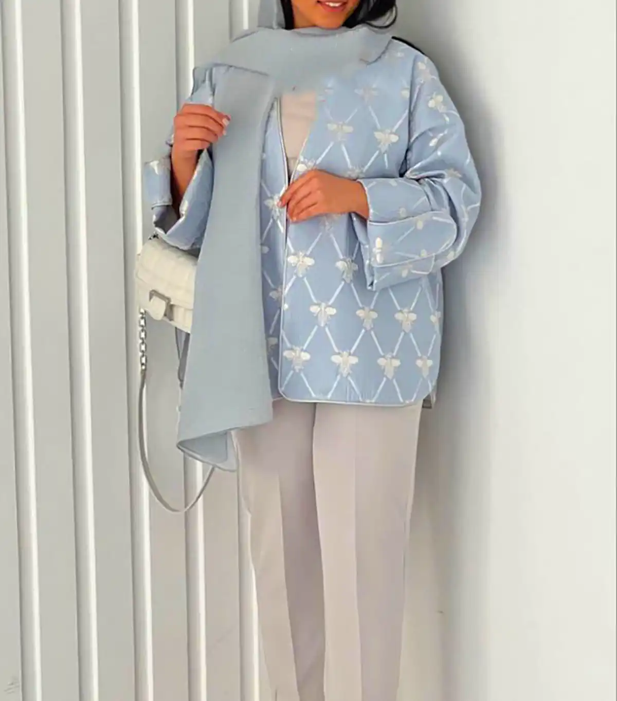 مانتو کتی شیک مجلسی