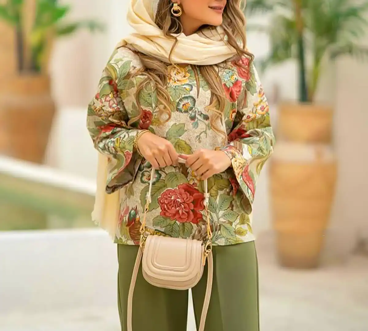 مانتو کتی شیک مجلسی