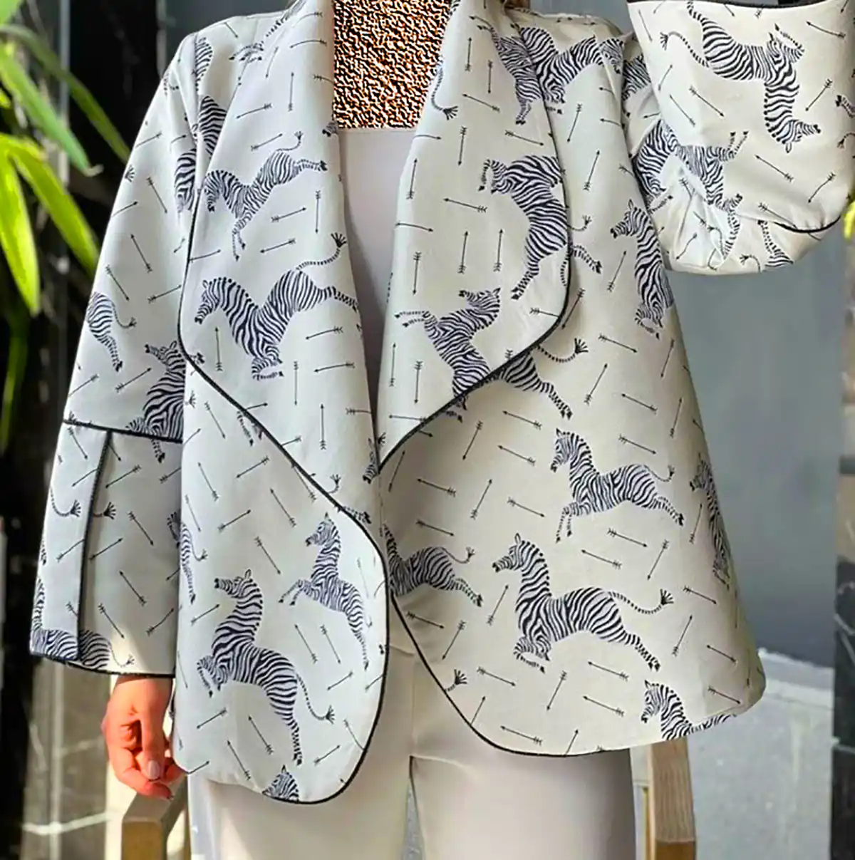 مانتو کتی شیک مجلسی