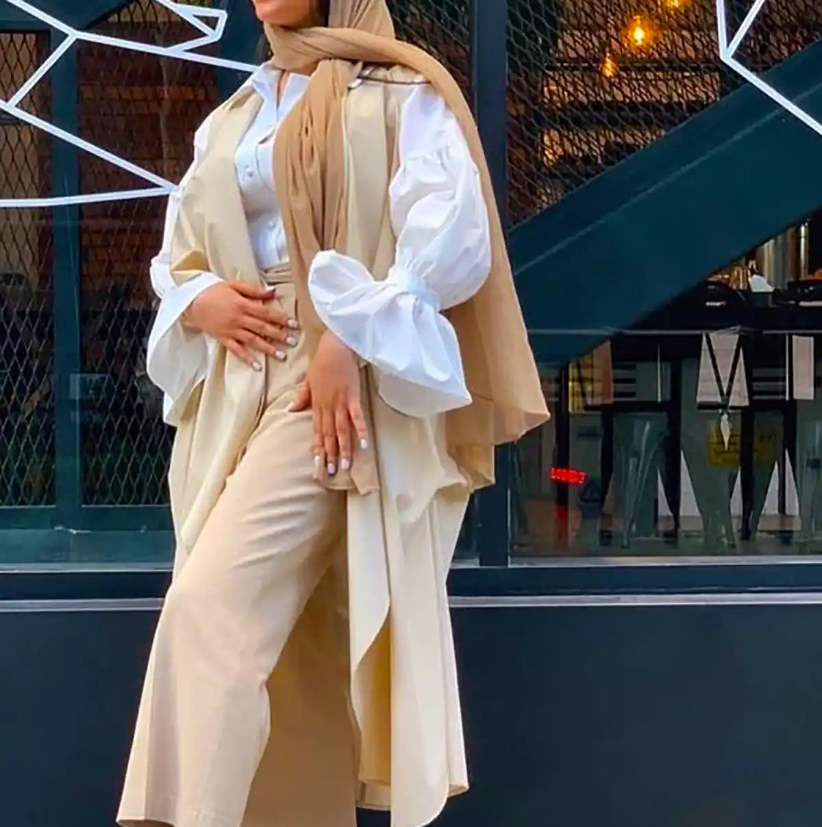 مانتو شیک و جدید زنانه