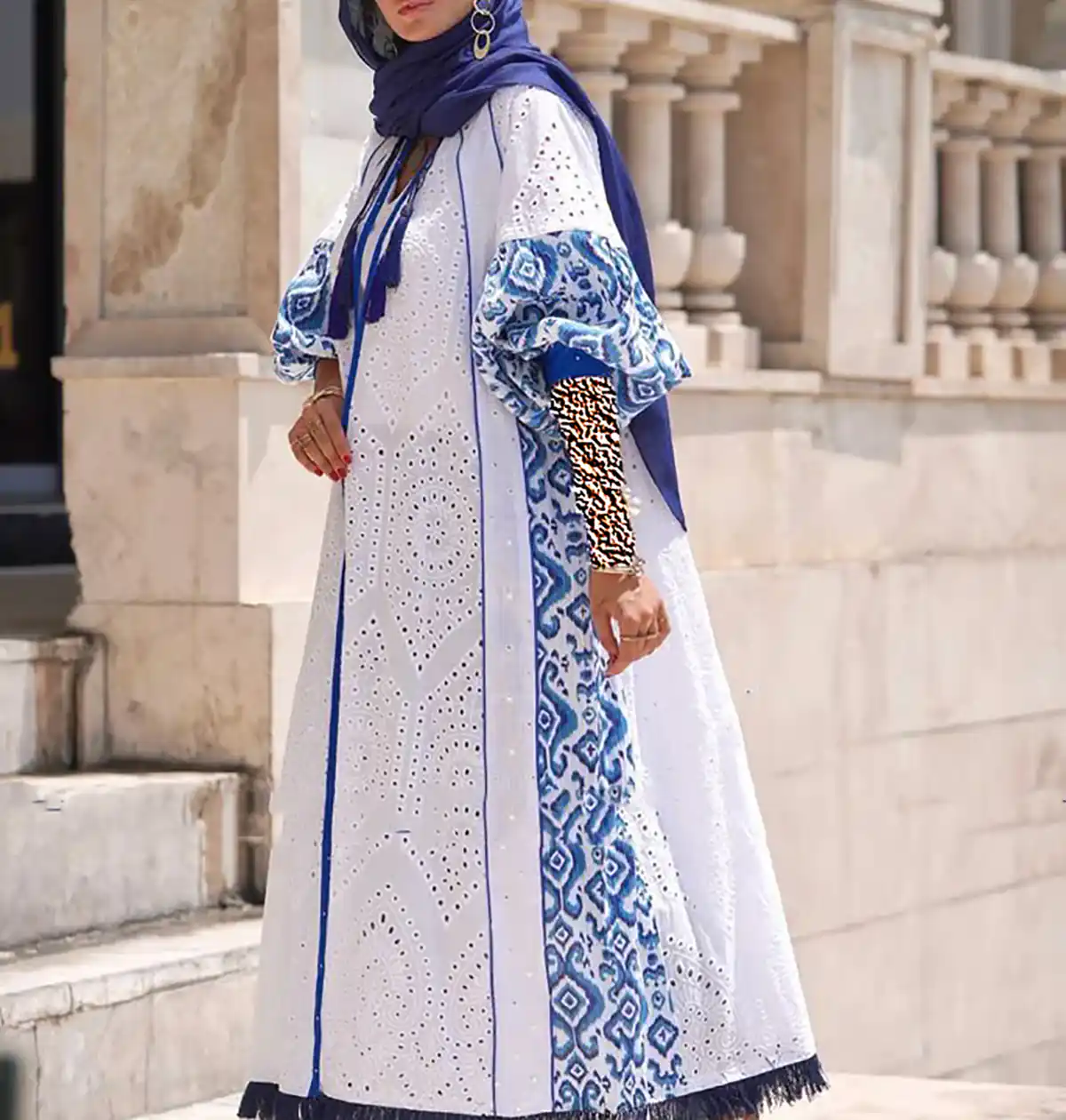 مانتو شیک و جدید زیبا زنانه