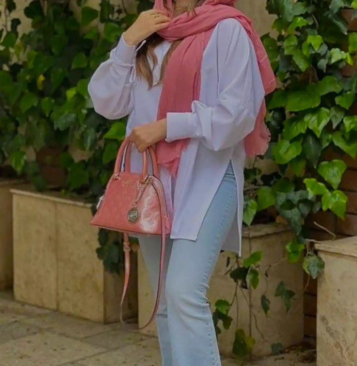 مانتو تابستانی شیک و بینظیر