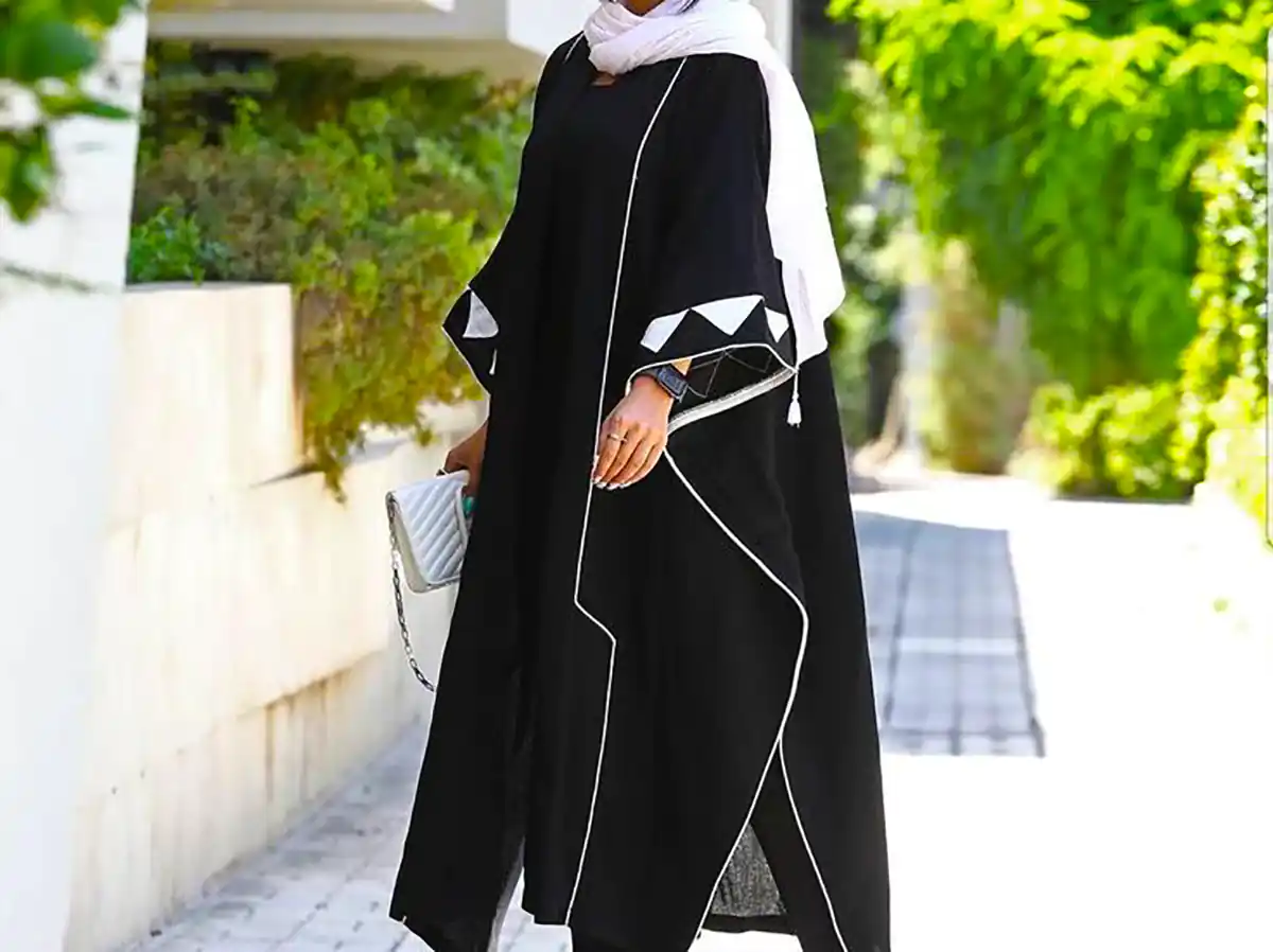 مانتو تابستانی زیبا و بینظیر