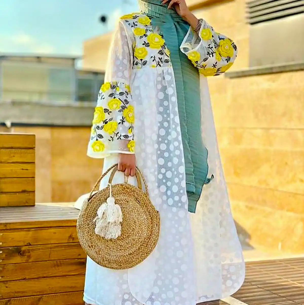 مانتو ترند و جذاب زنانه