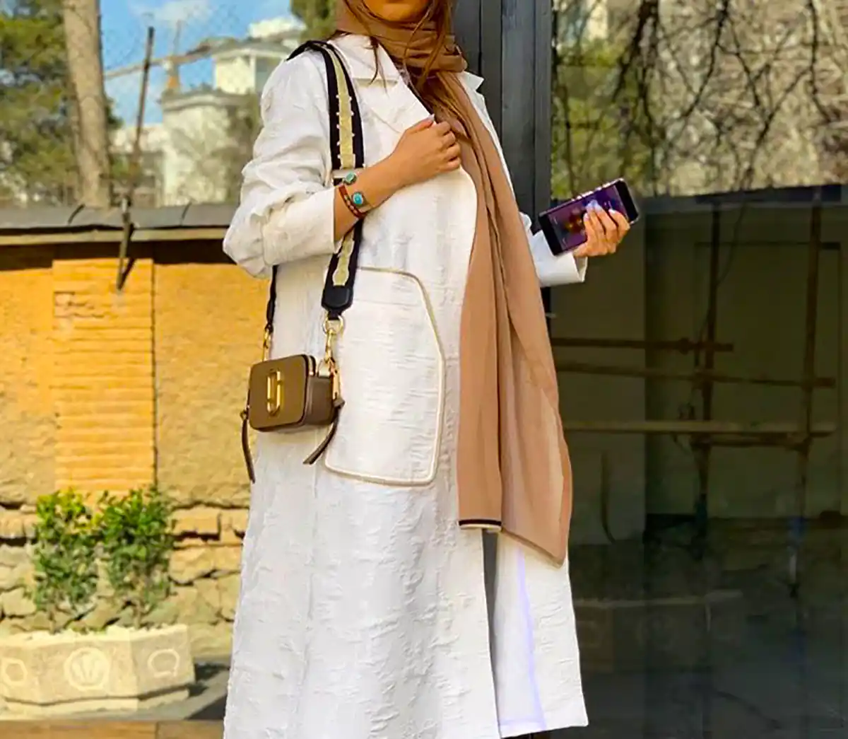 مانتو ترند و جذاب زنانه
