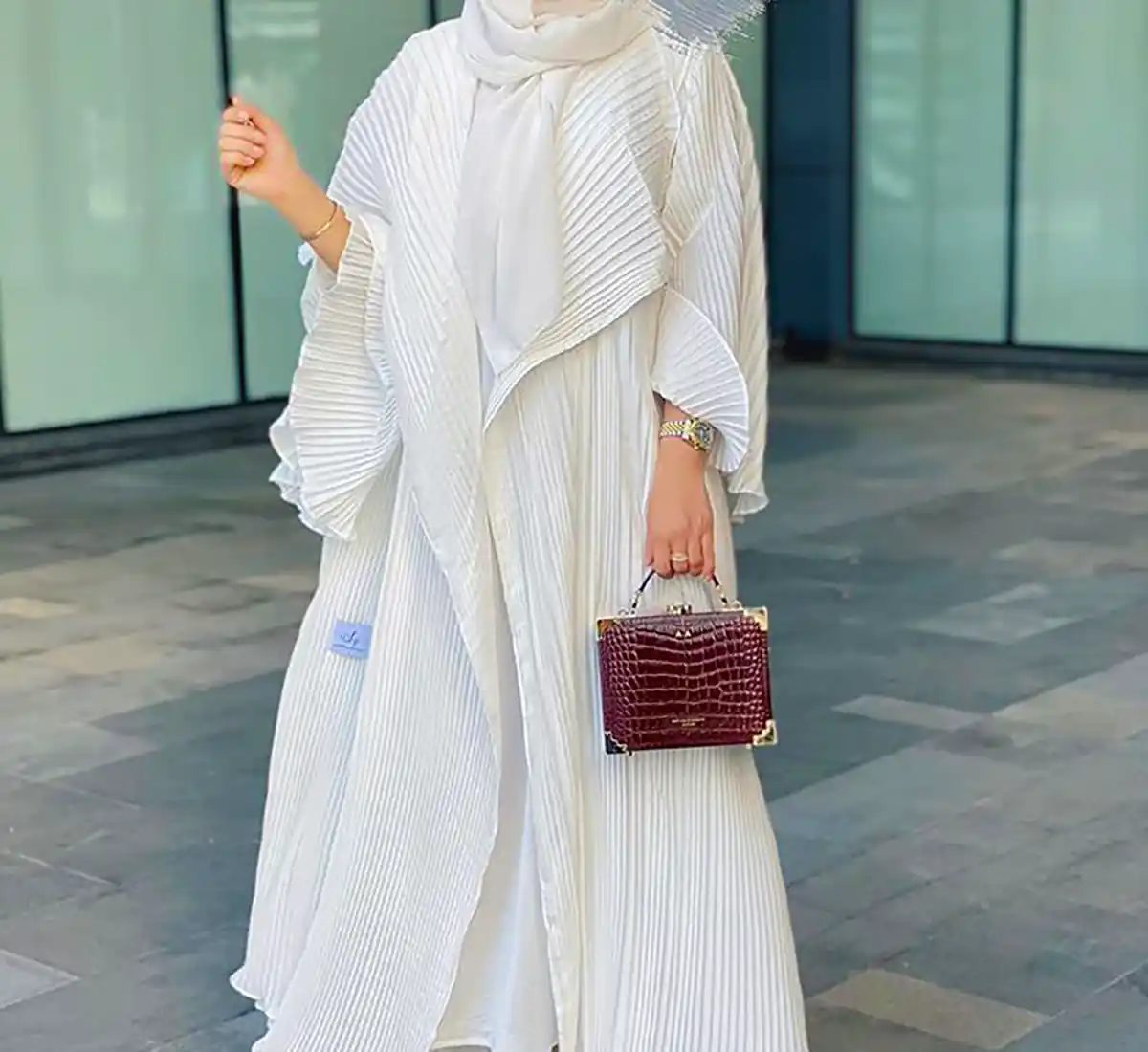 مانتو ترند و جذاب زنانه