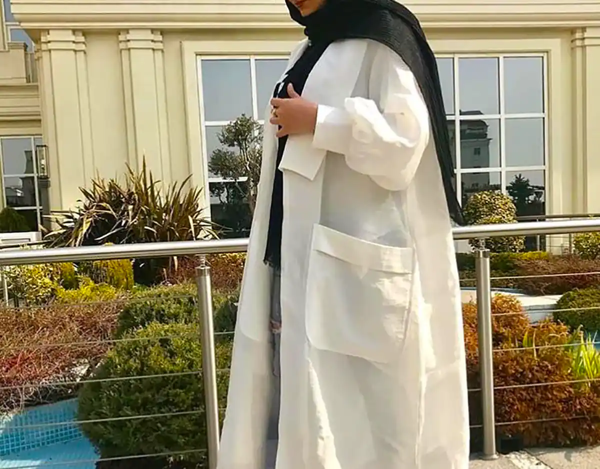 مانتو ترند و جذاب زنانه