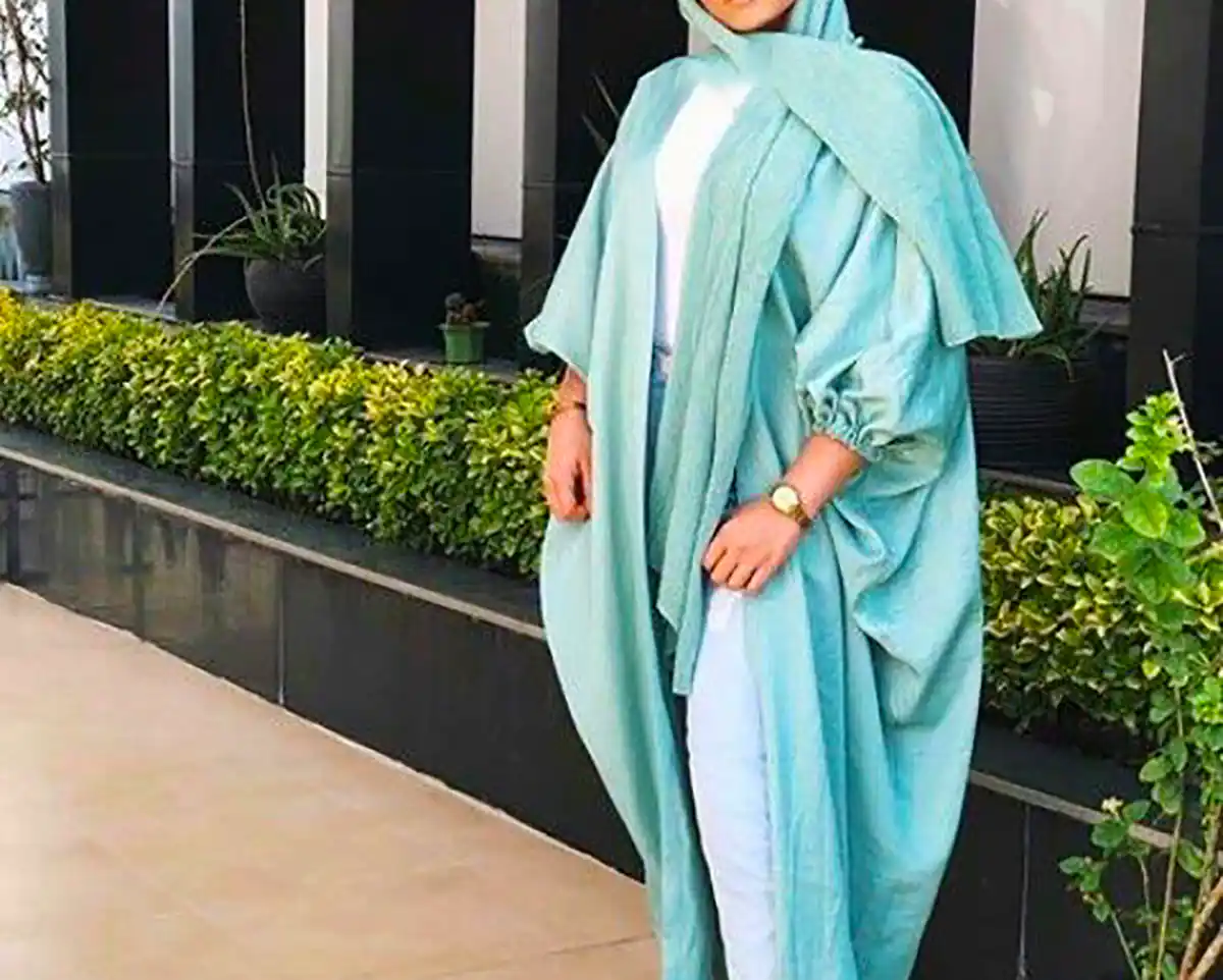 مانتو ترند و جذاب زنانه