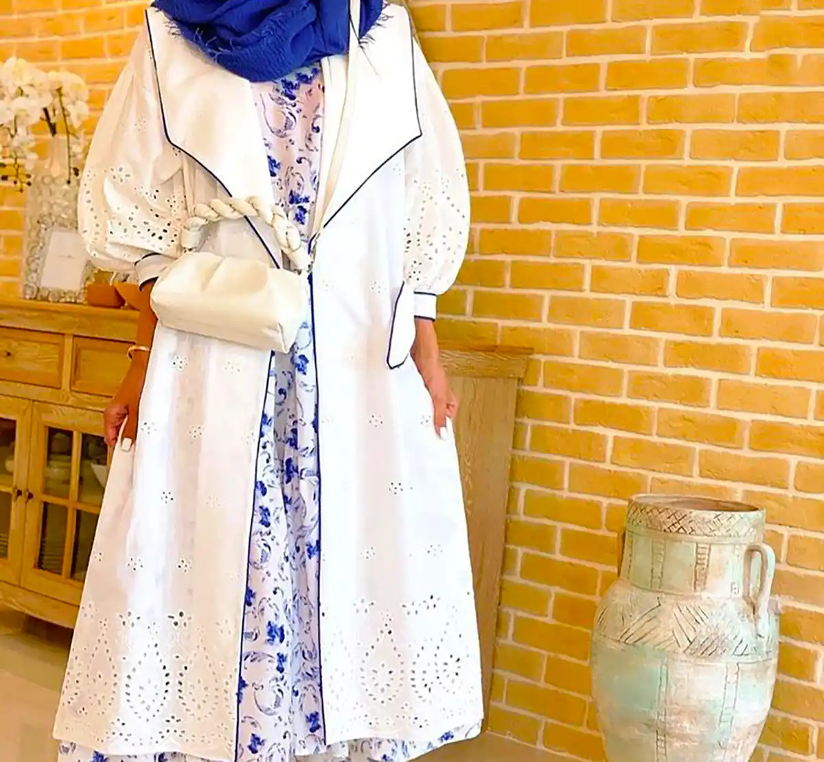 مانتو زنانه شیک و جذاب