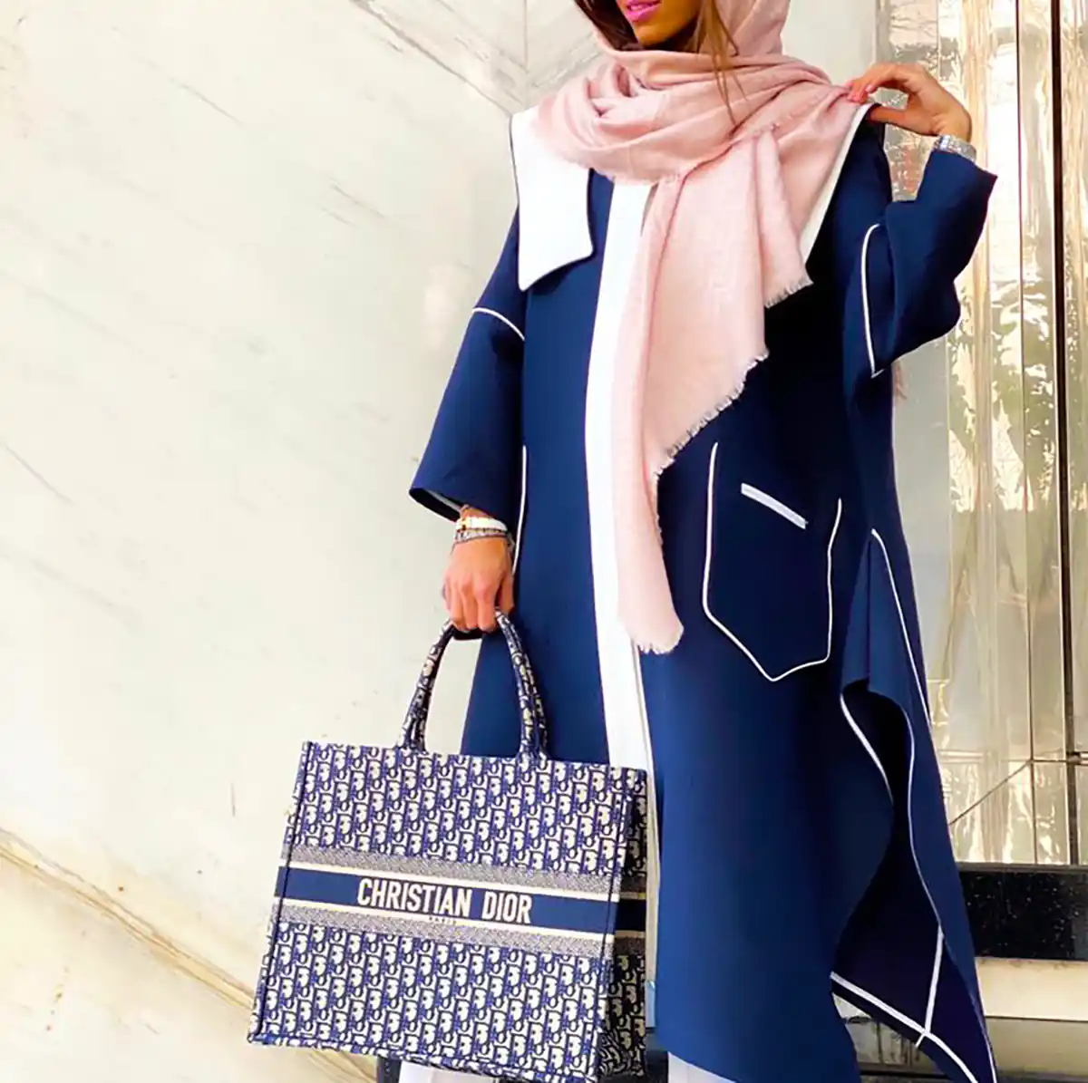 مانتو زنانه شیک و جذاب