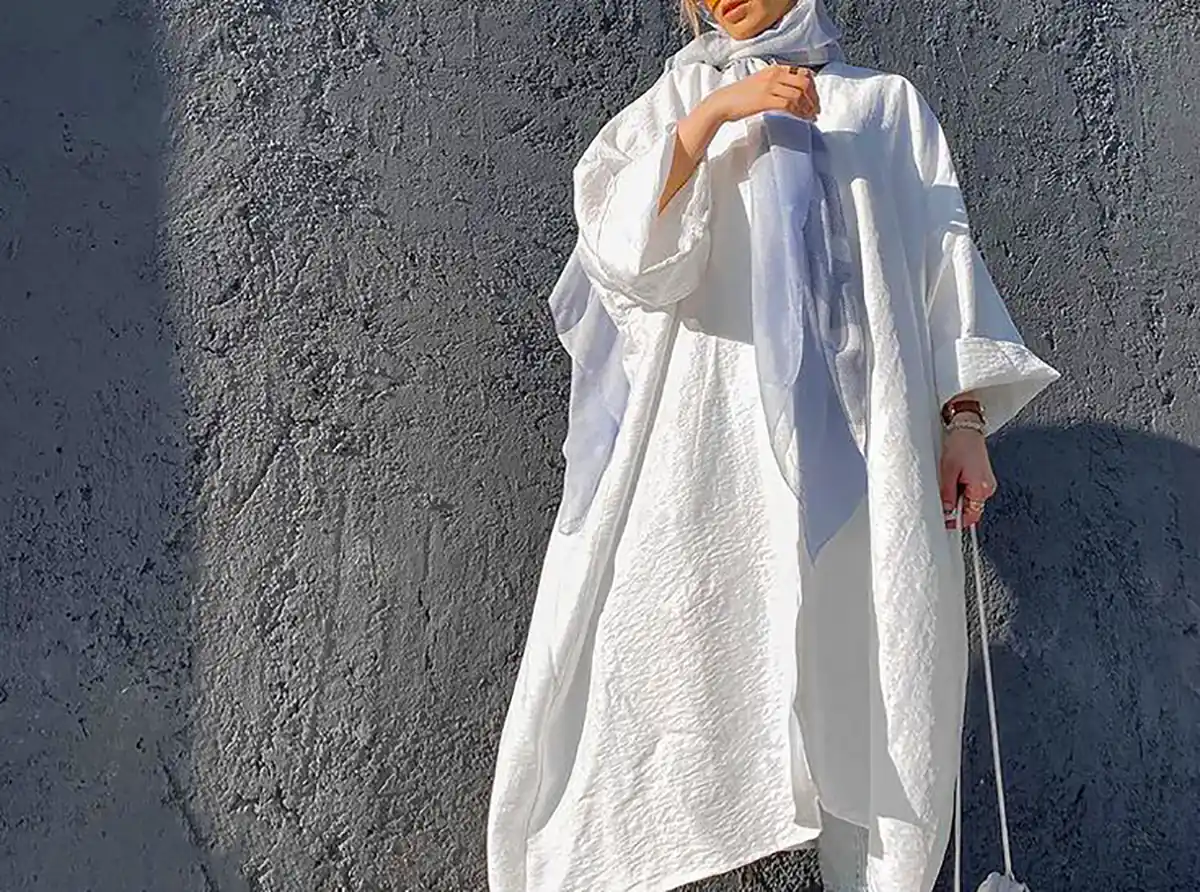 مانتو زنانه شیک و جذاب