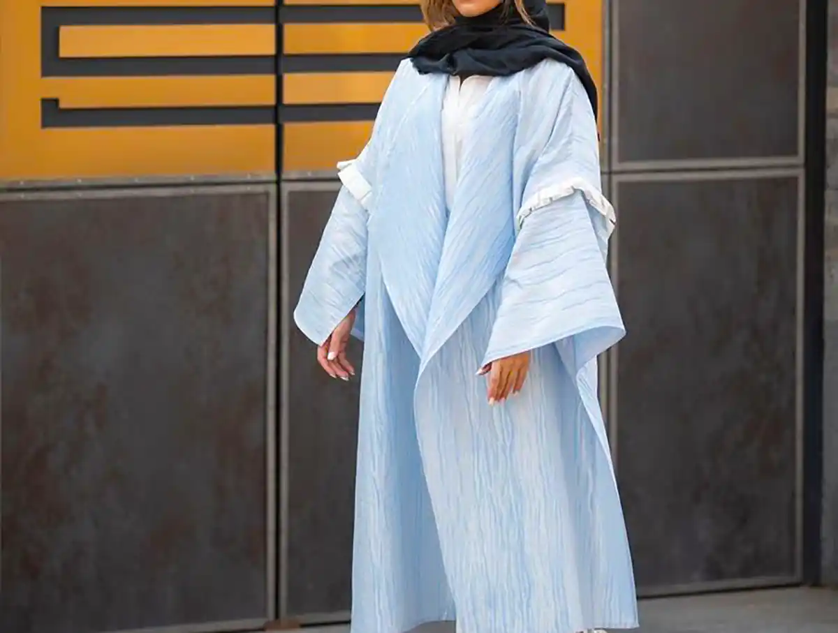 مانتو زنانه شیک و جذاب