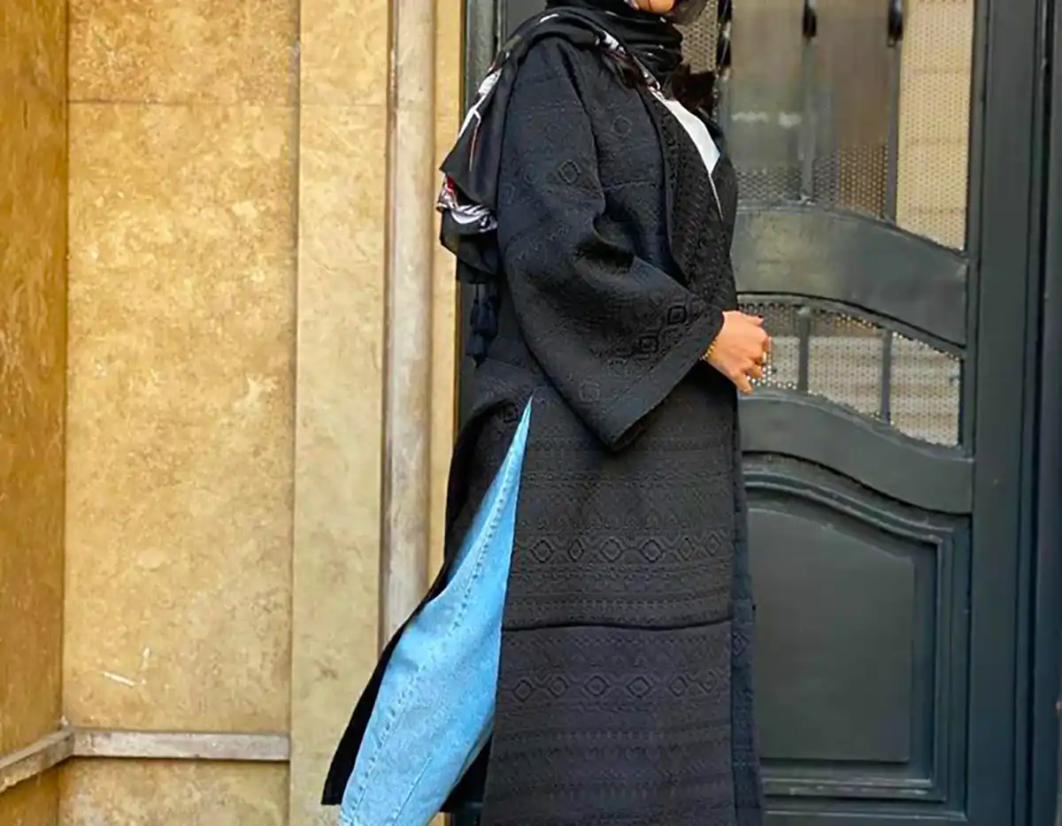مانتو زنانه شیک و جذاب