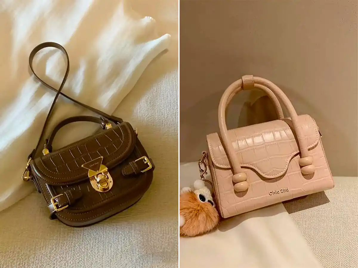 مدل کیف با کلاس زنانه