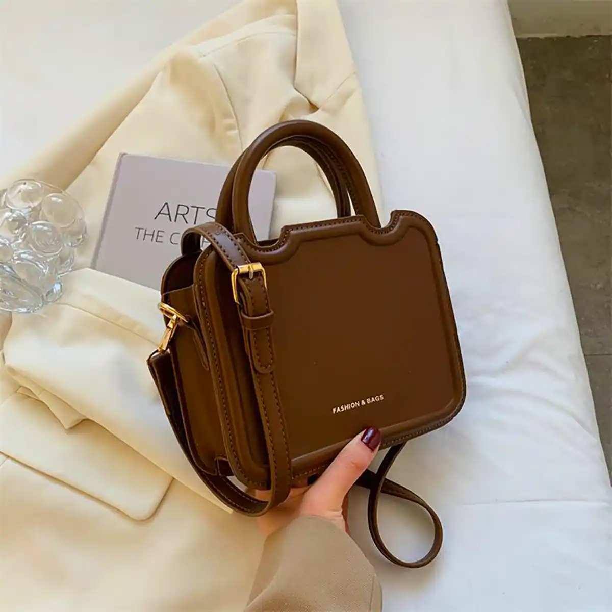 مدل کیف با کلاس زنانه