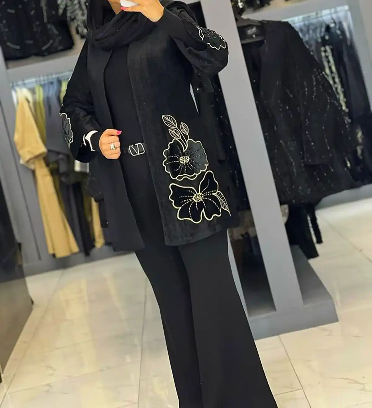 مدل کت تک زیبا زنانه