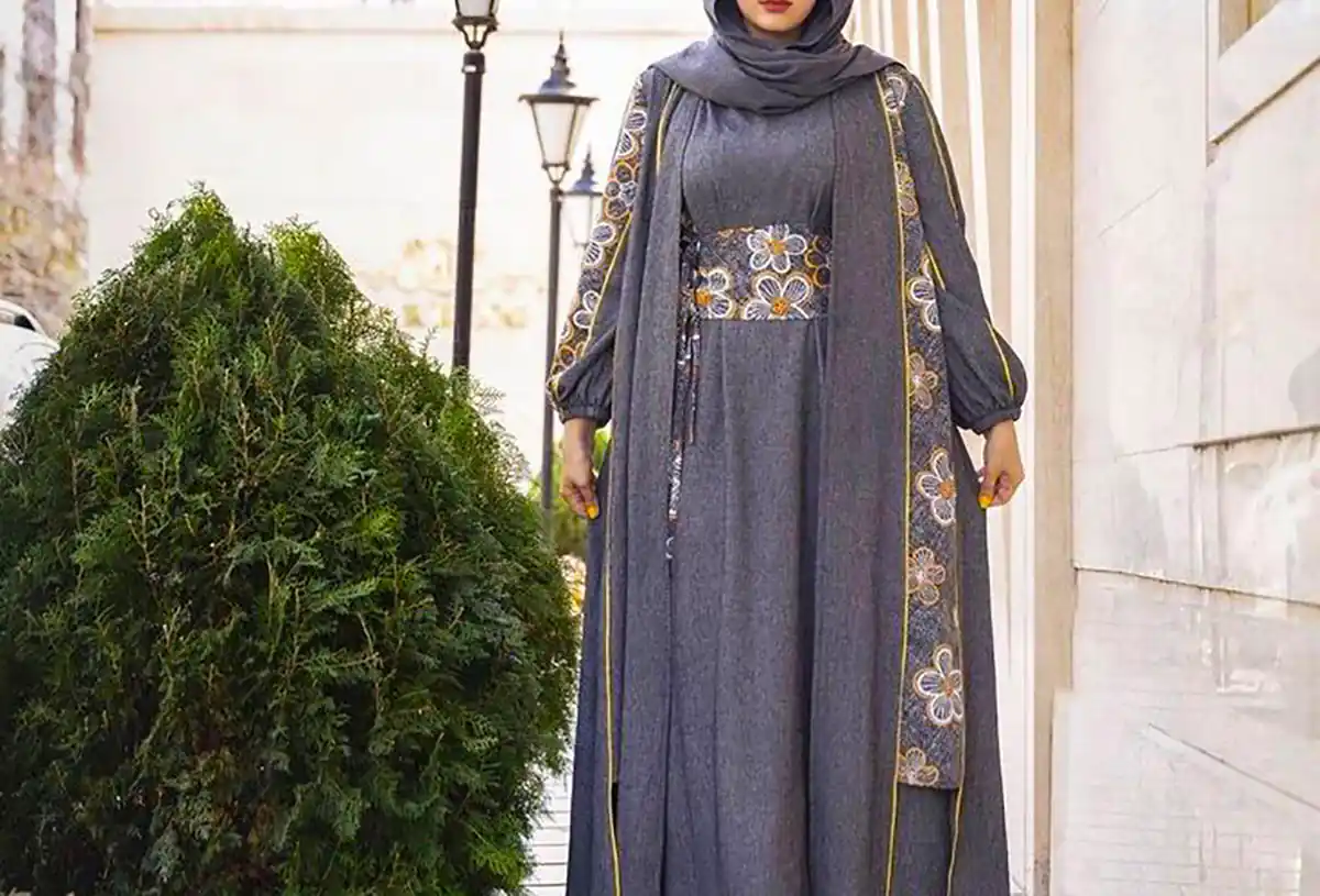مدل مانتو های شیک زنانه