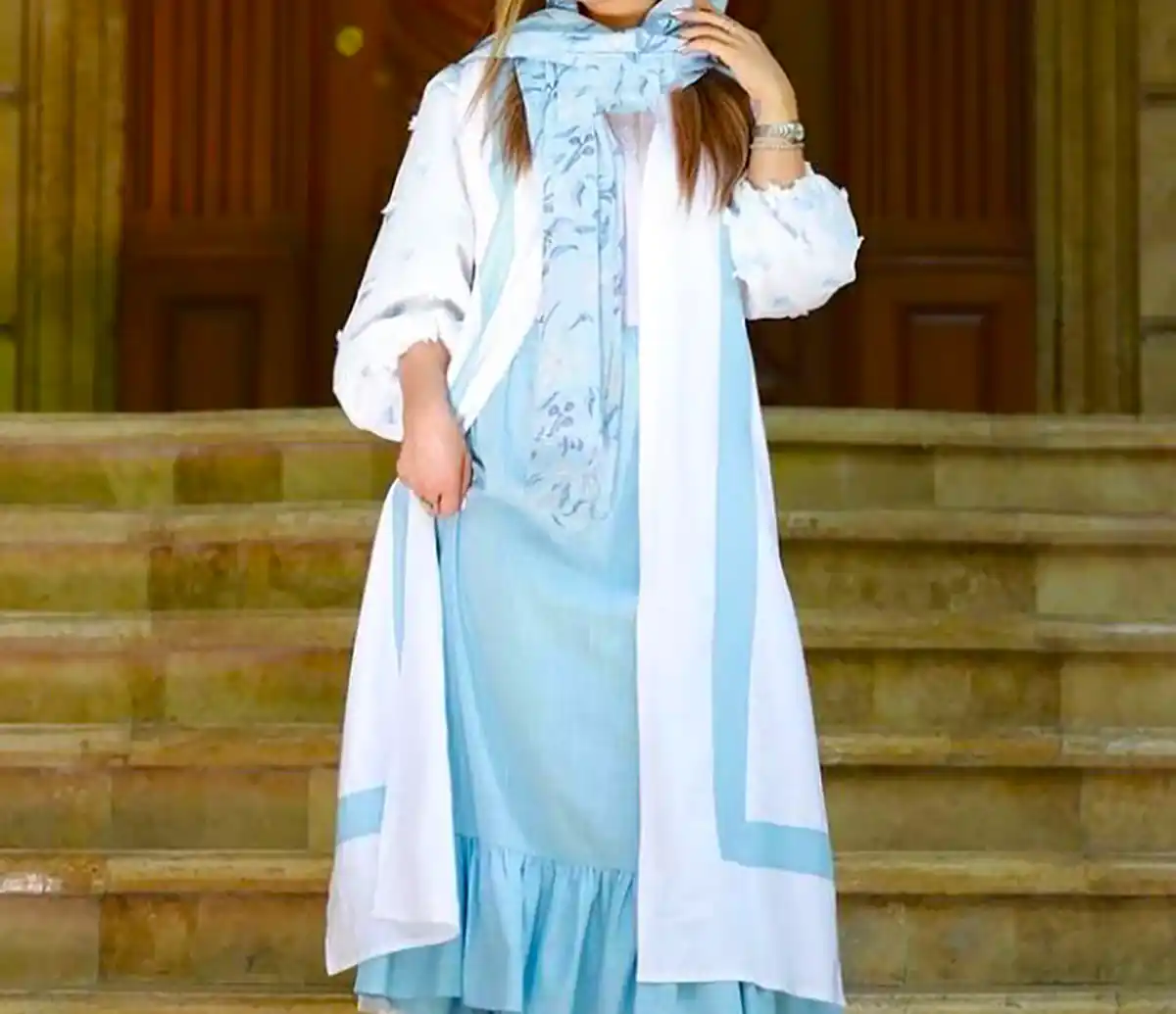 مدل مانتو جدید و شیک