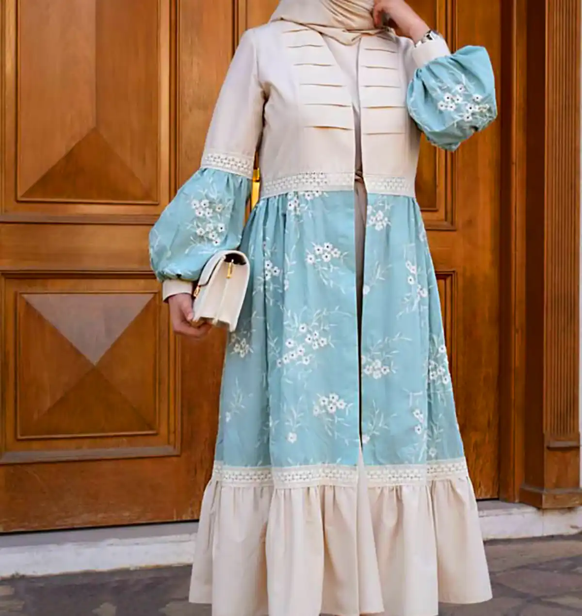 مدل مانتو شیک فری سایز 