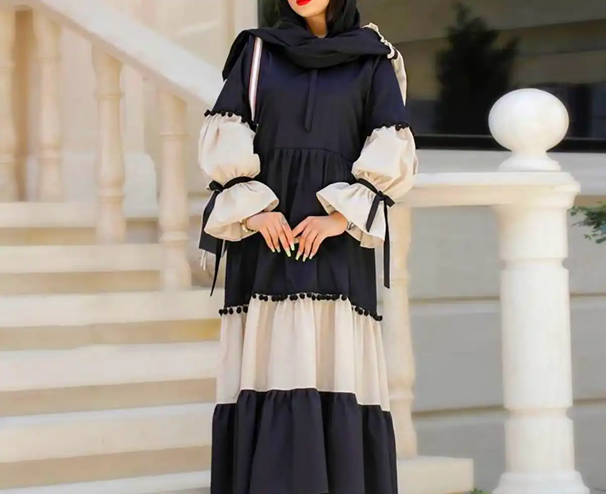 مدل مانتو شیک فری سایز 