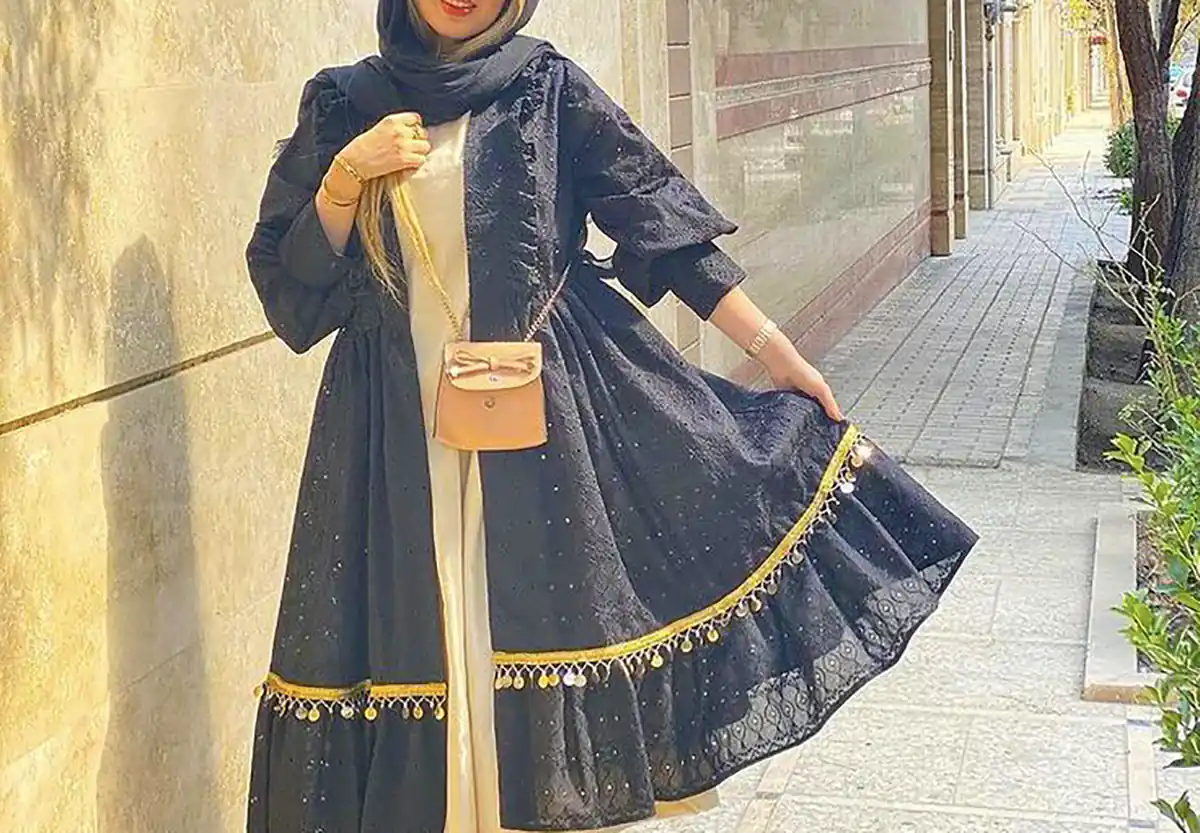 مدل مانتو تابستانی خوش دوخت