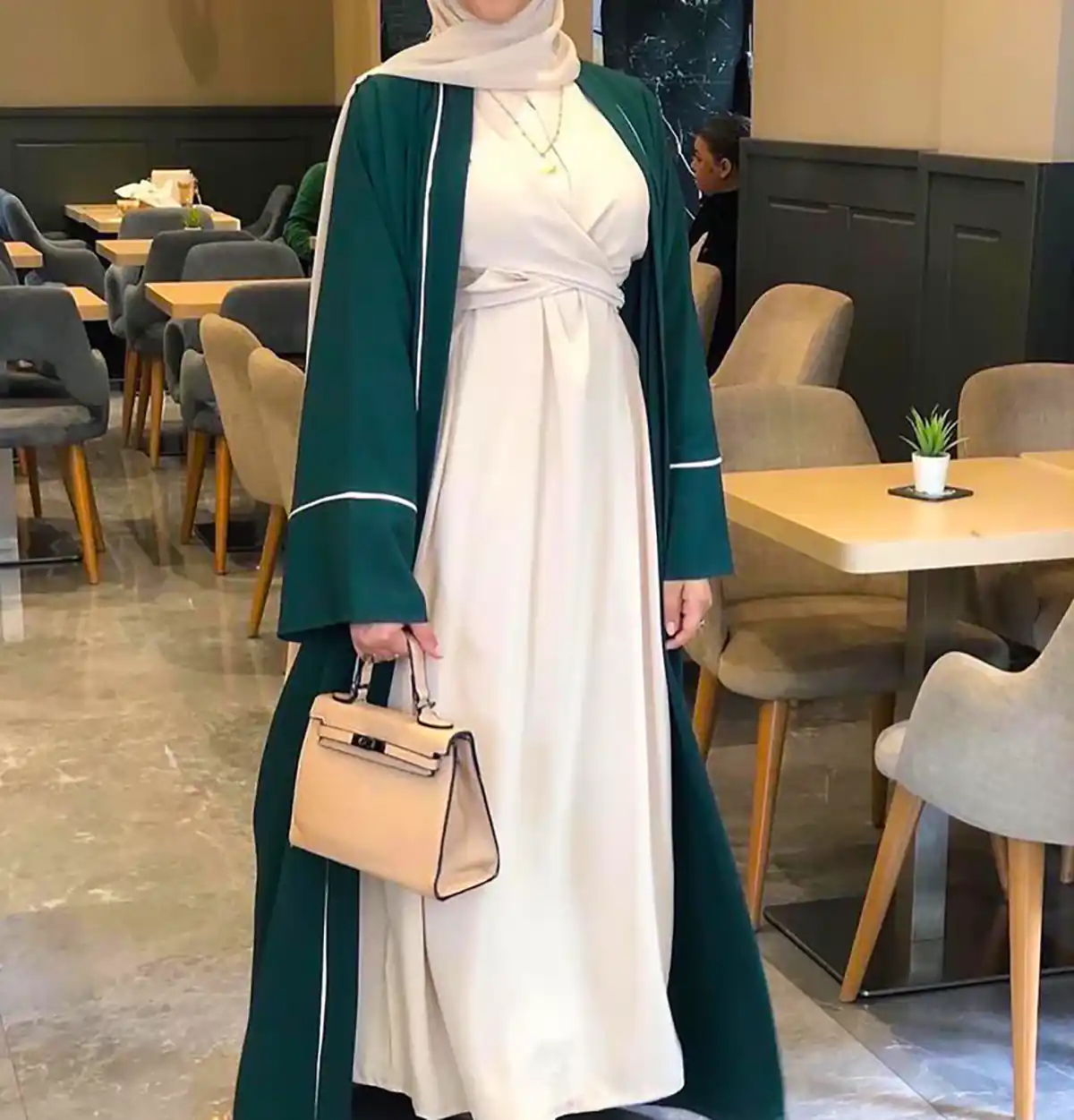 مدل مانتو تابستانی زیبا