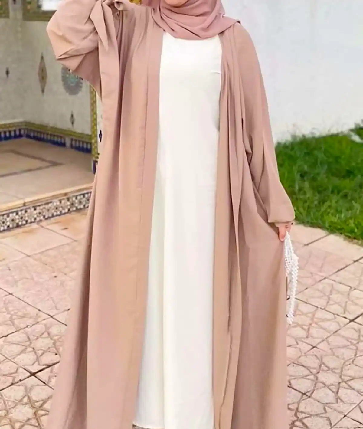 مدل مانتو تابستانی زیبا