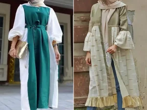 مدل مانتو زنانه شیک