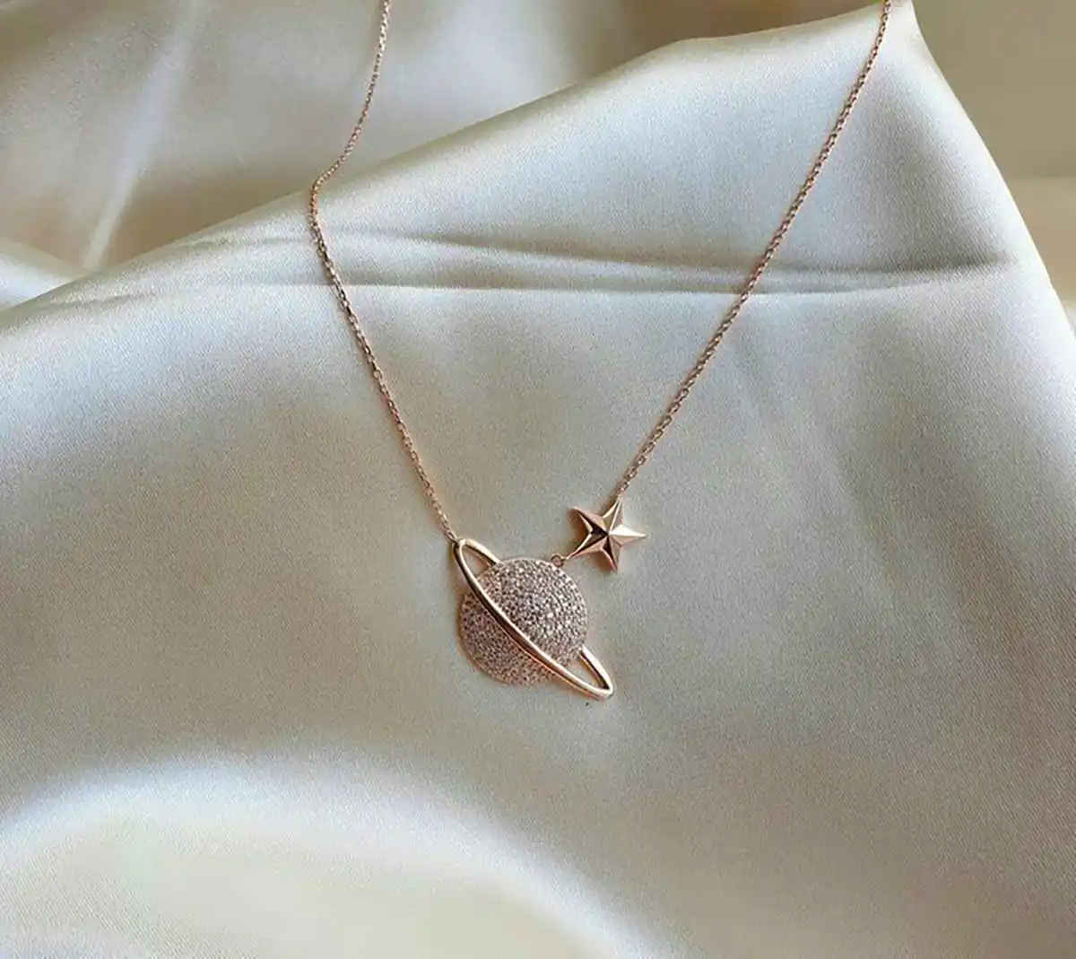 مدل تو گردنی زیبا