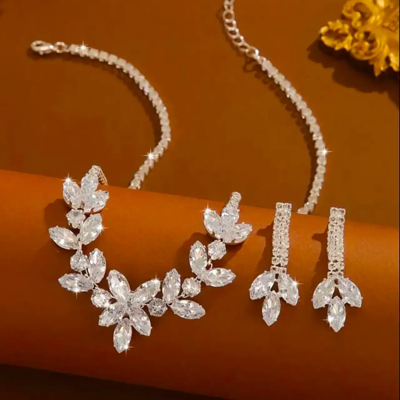 نیم ست لاکچری شیک