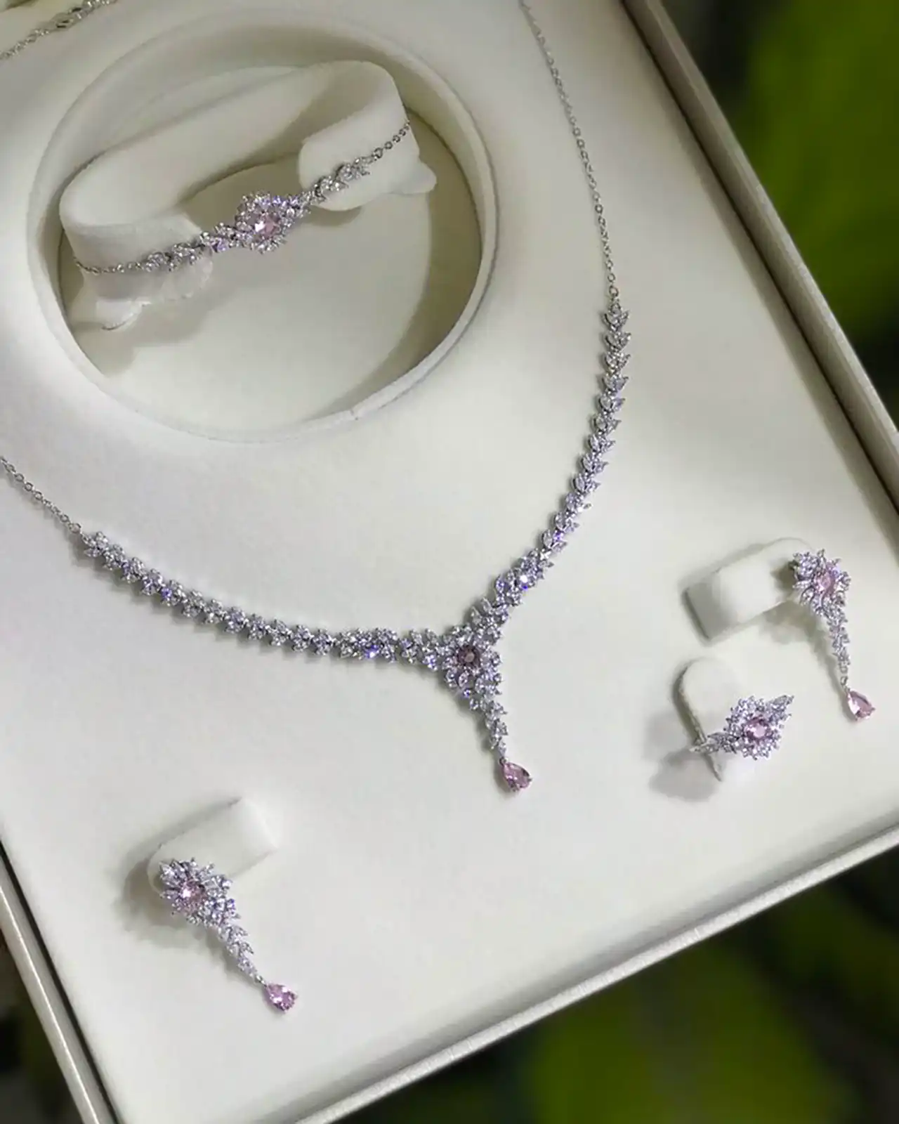 نیم ست لاکچری شیک