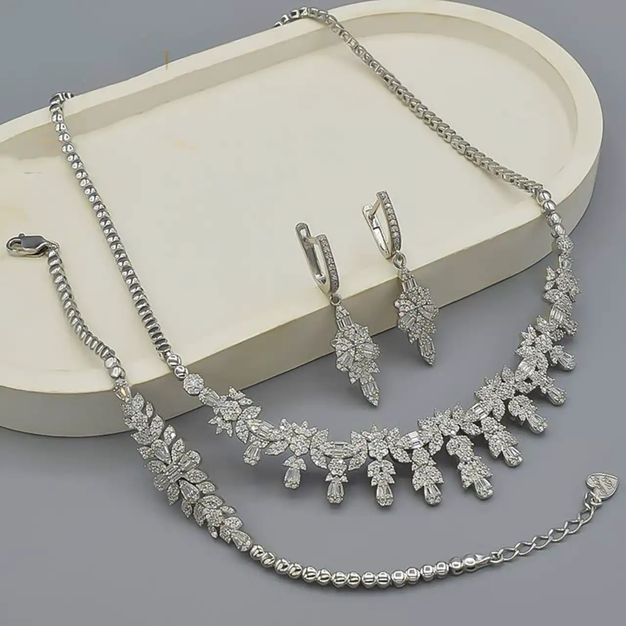 نیم ست لاکچری شیک