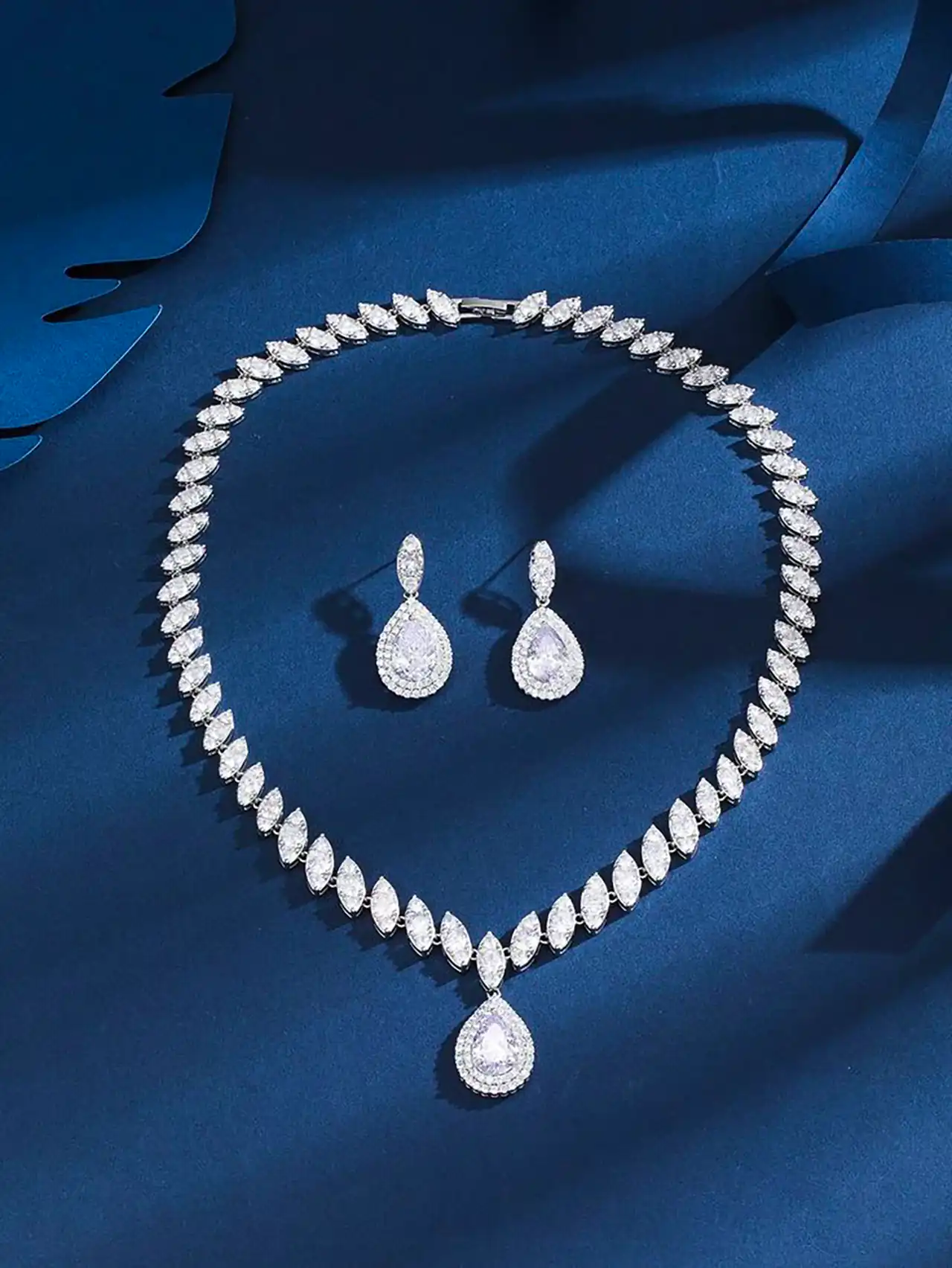 نیم ست لاکچری شیک