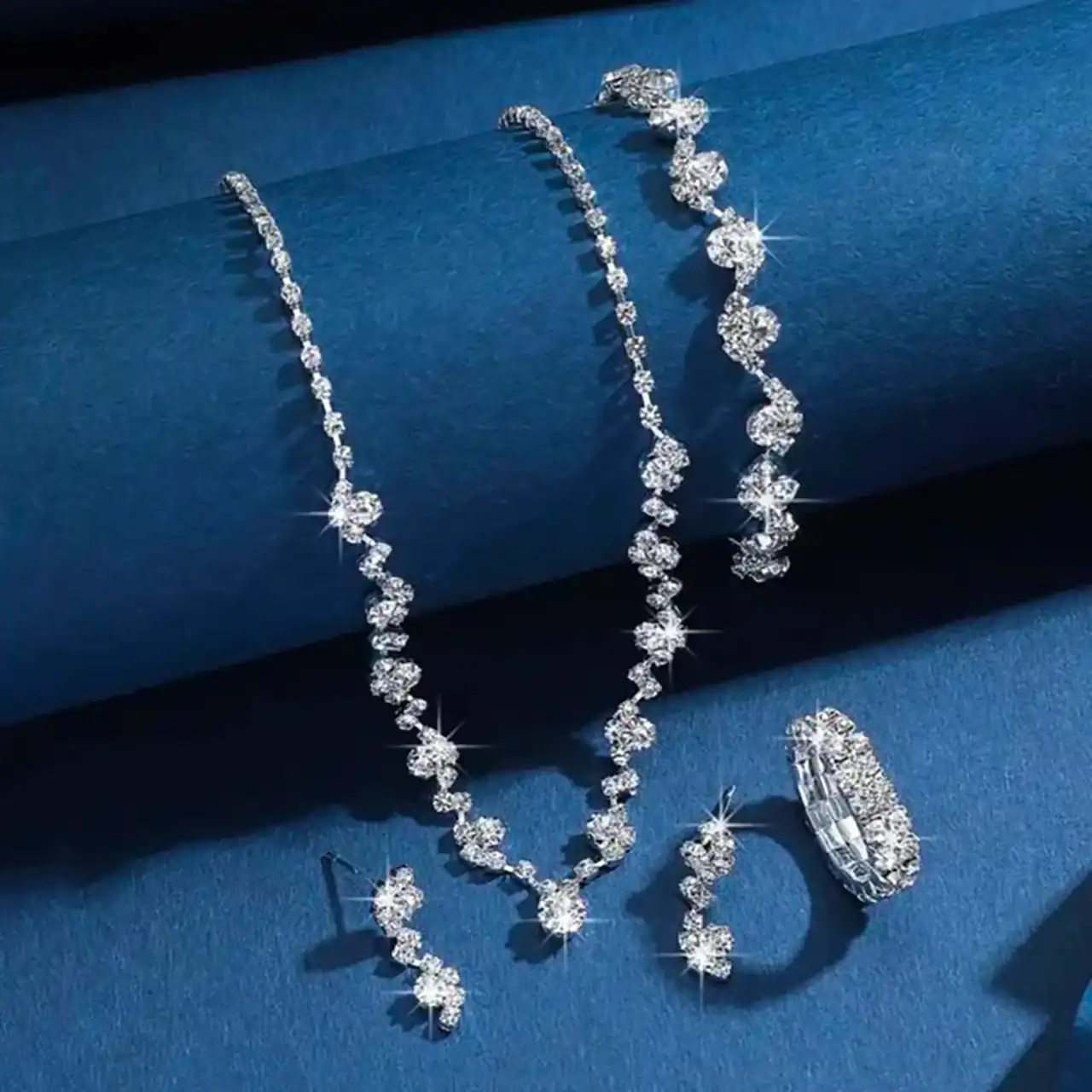 نیم ست لاکچری شیک